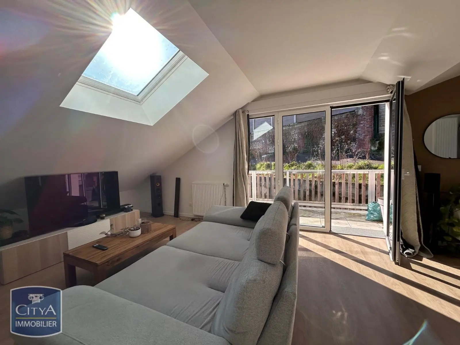 Photo 10 appartement Le Havre