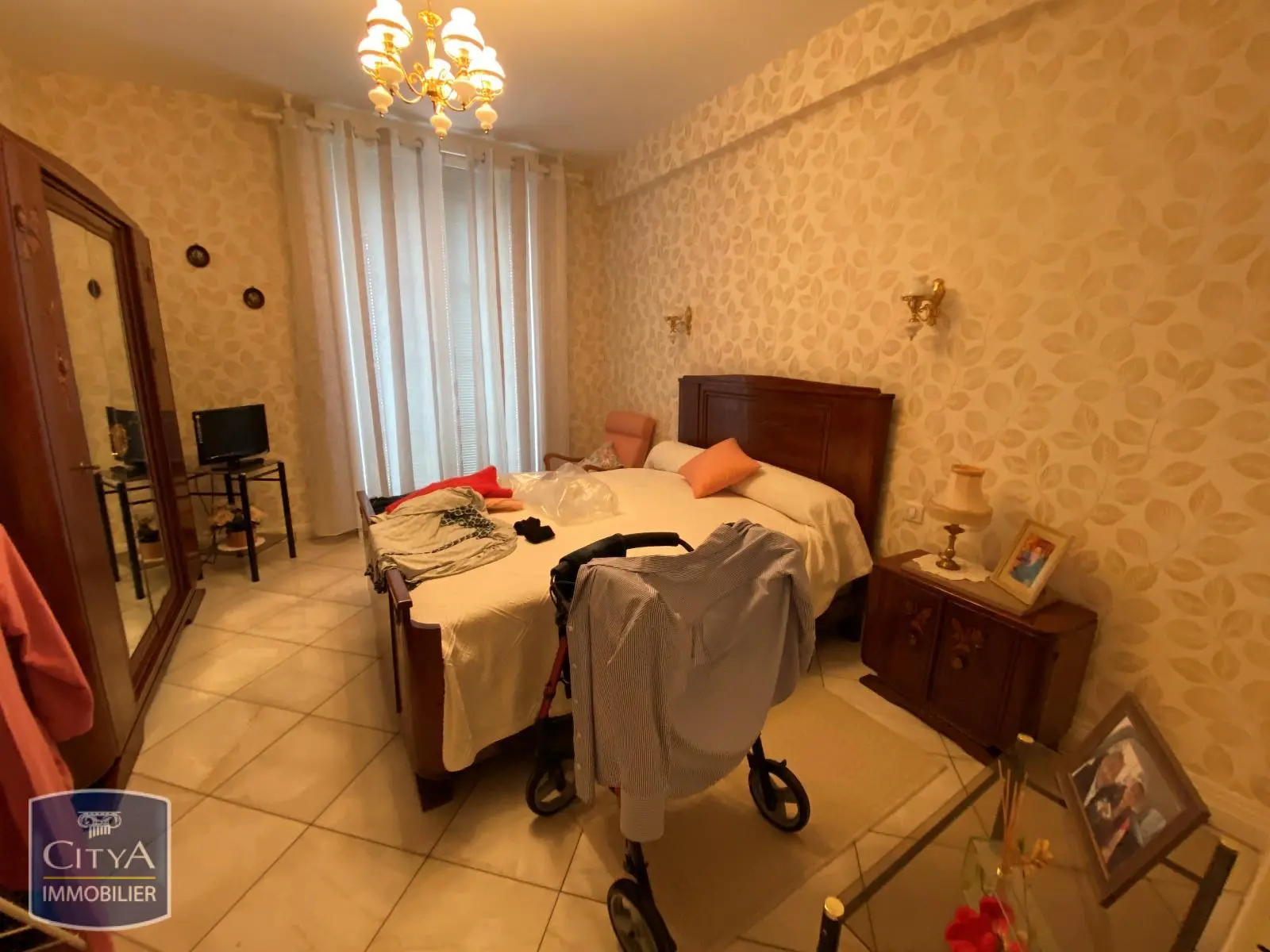 Photo 8 Appartement 5 pièces 127.21m²