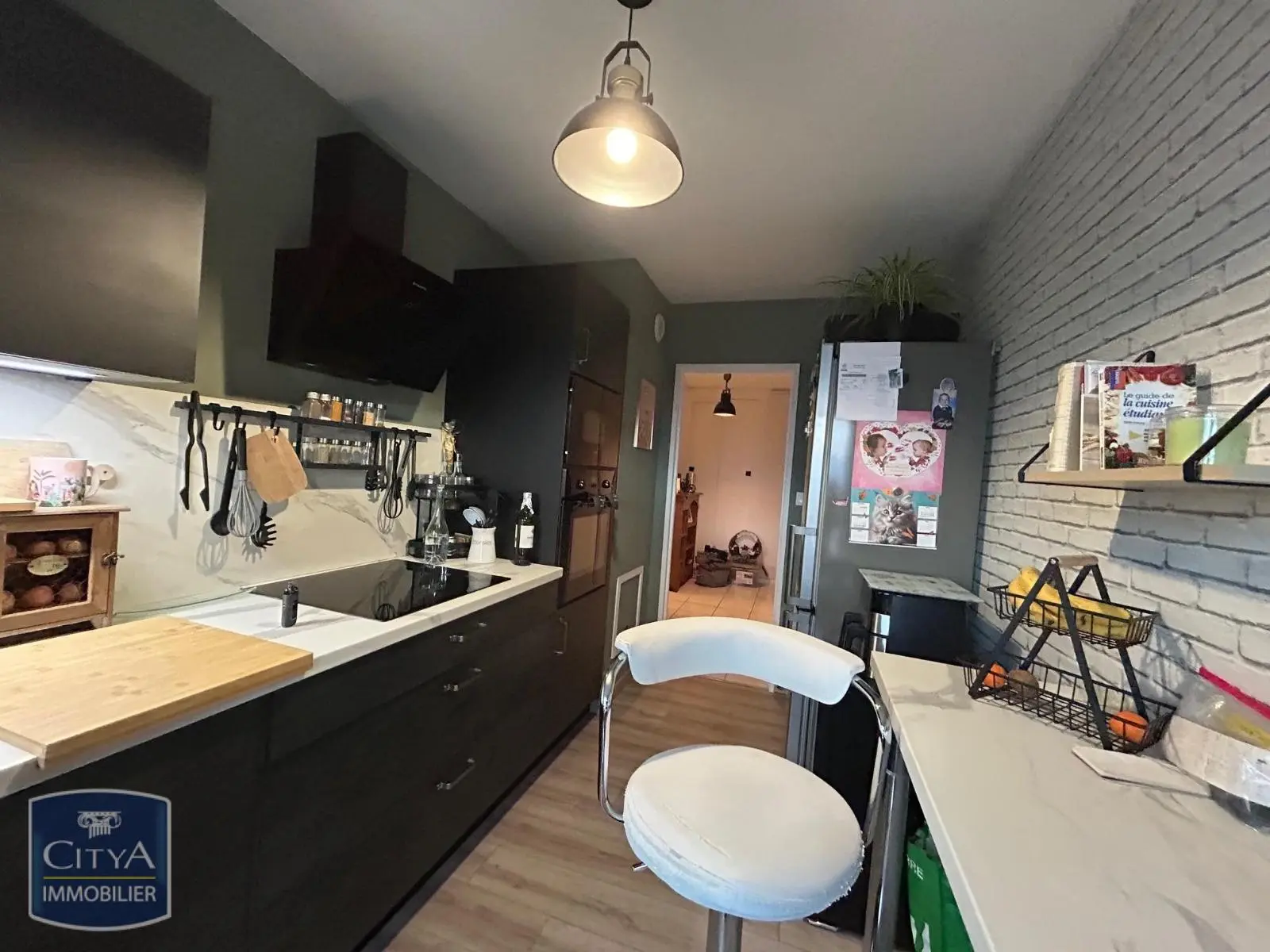 Photo 11 Appartement 3 pièces 80m²