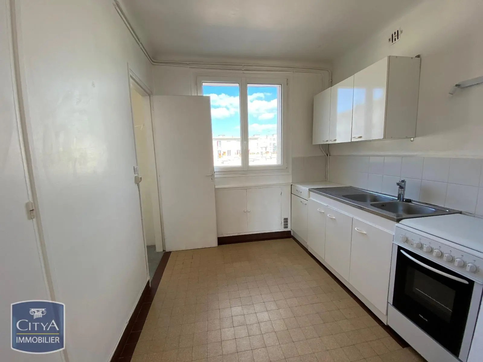 Photo 6 Appartement 2 pièces 45.7m²