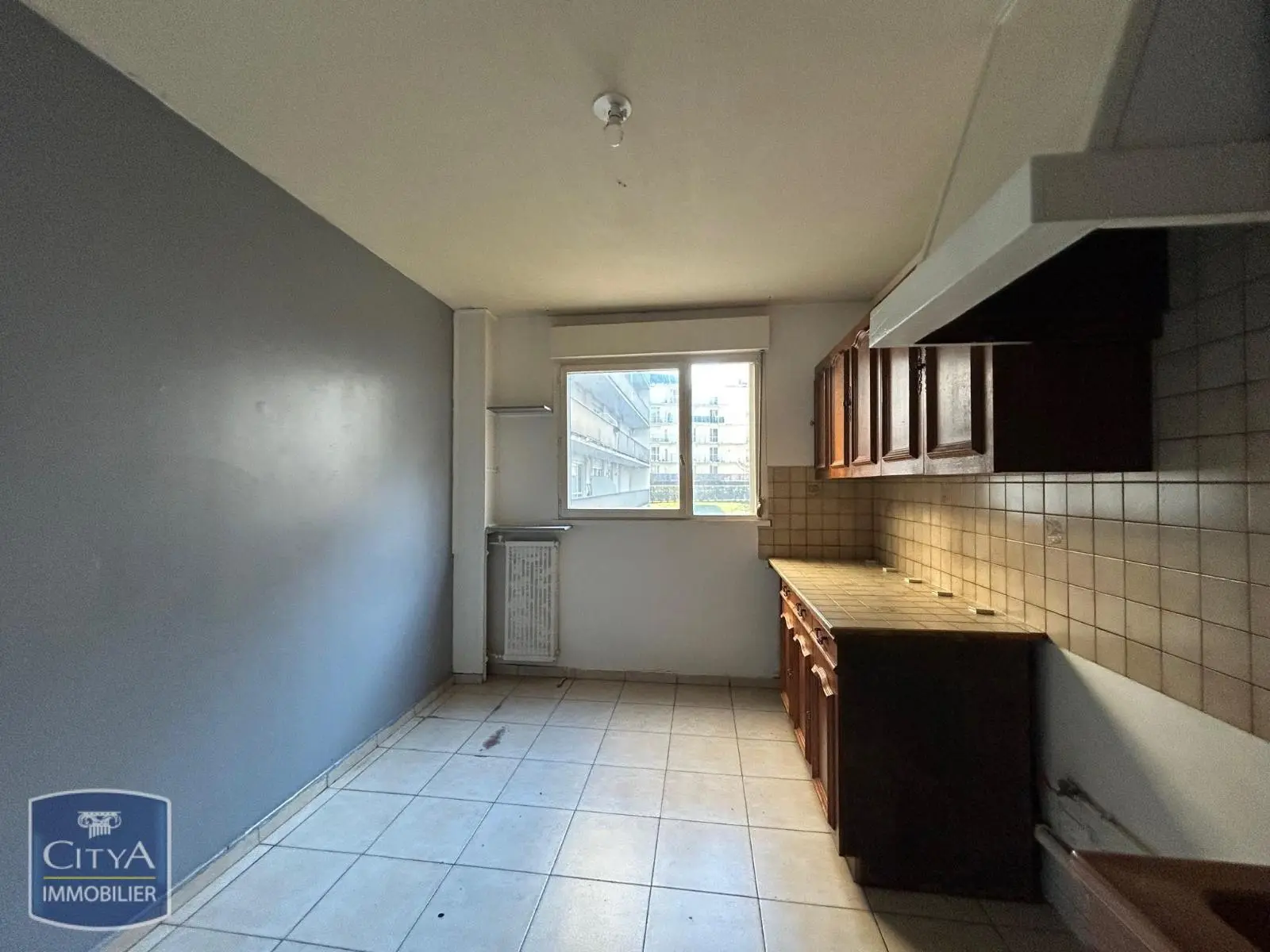 Photo 1 appartement Le Havre