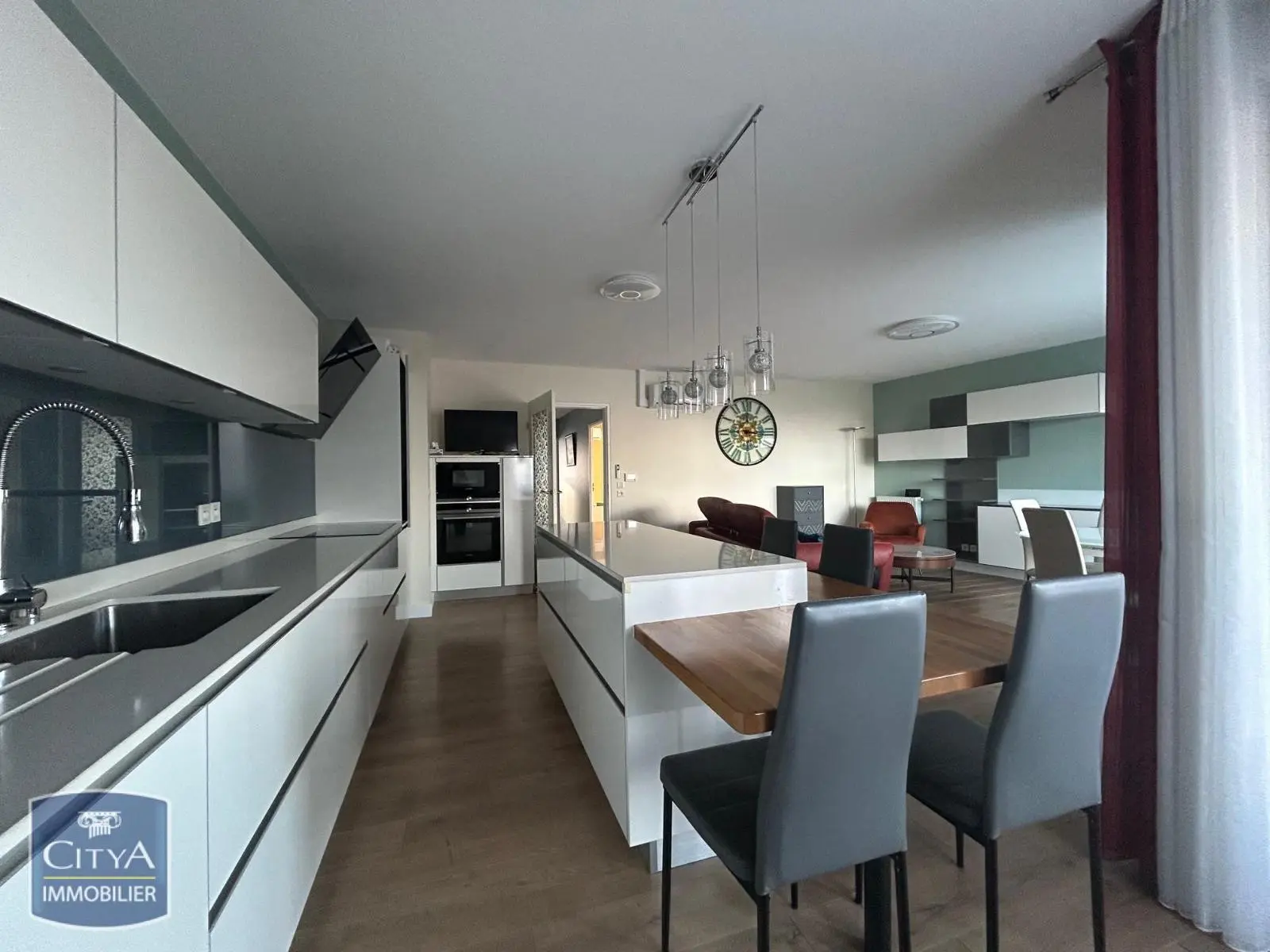 Photo 10 Appartement 4 pièces 87.3m²