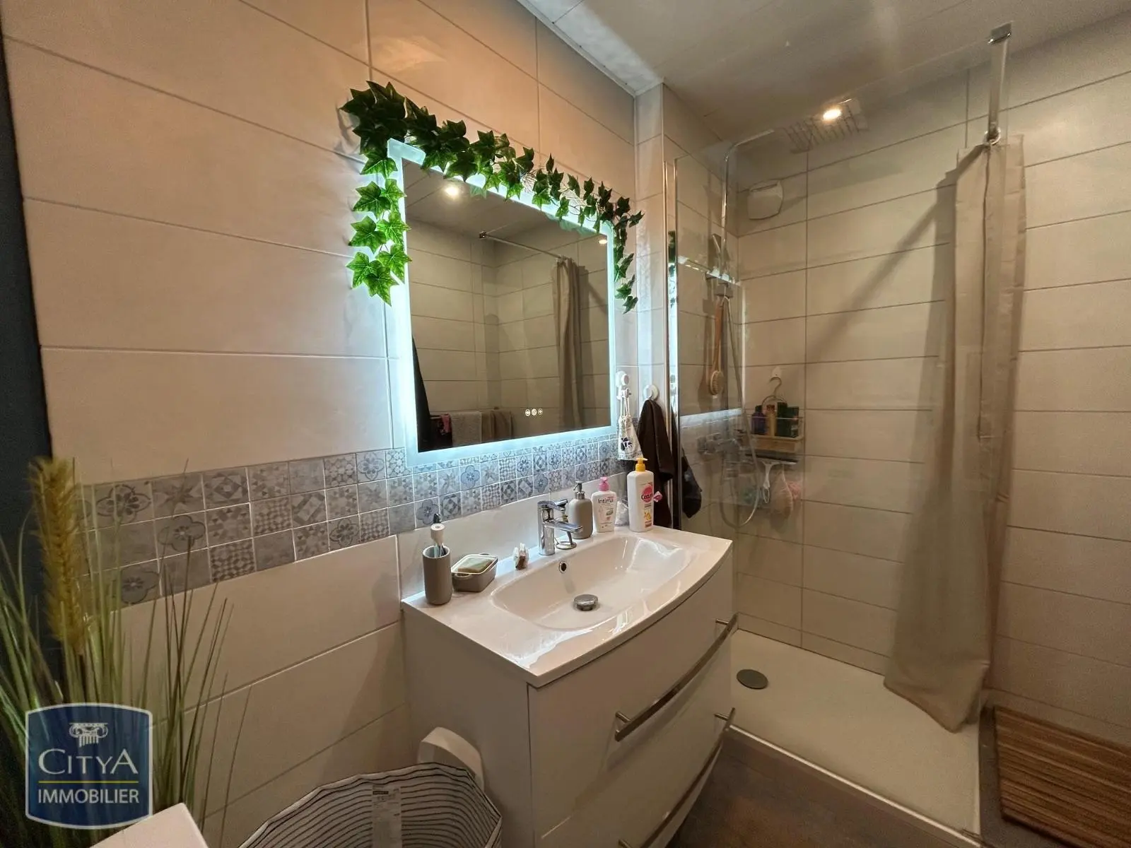 Photo 10 Appartement 3 pièces 80m²