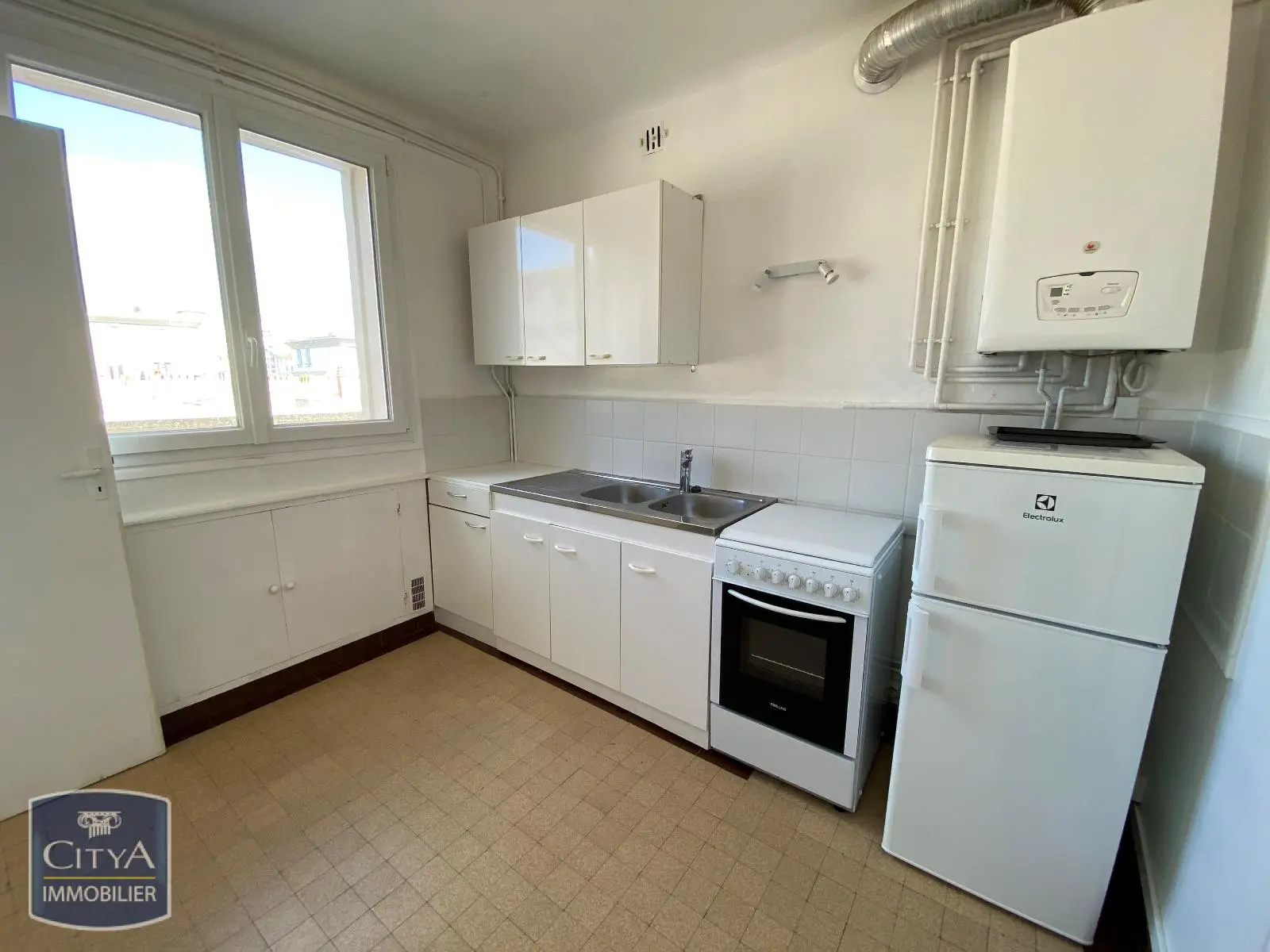 Photo 5 Appartement 2 pièces 45.7m²