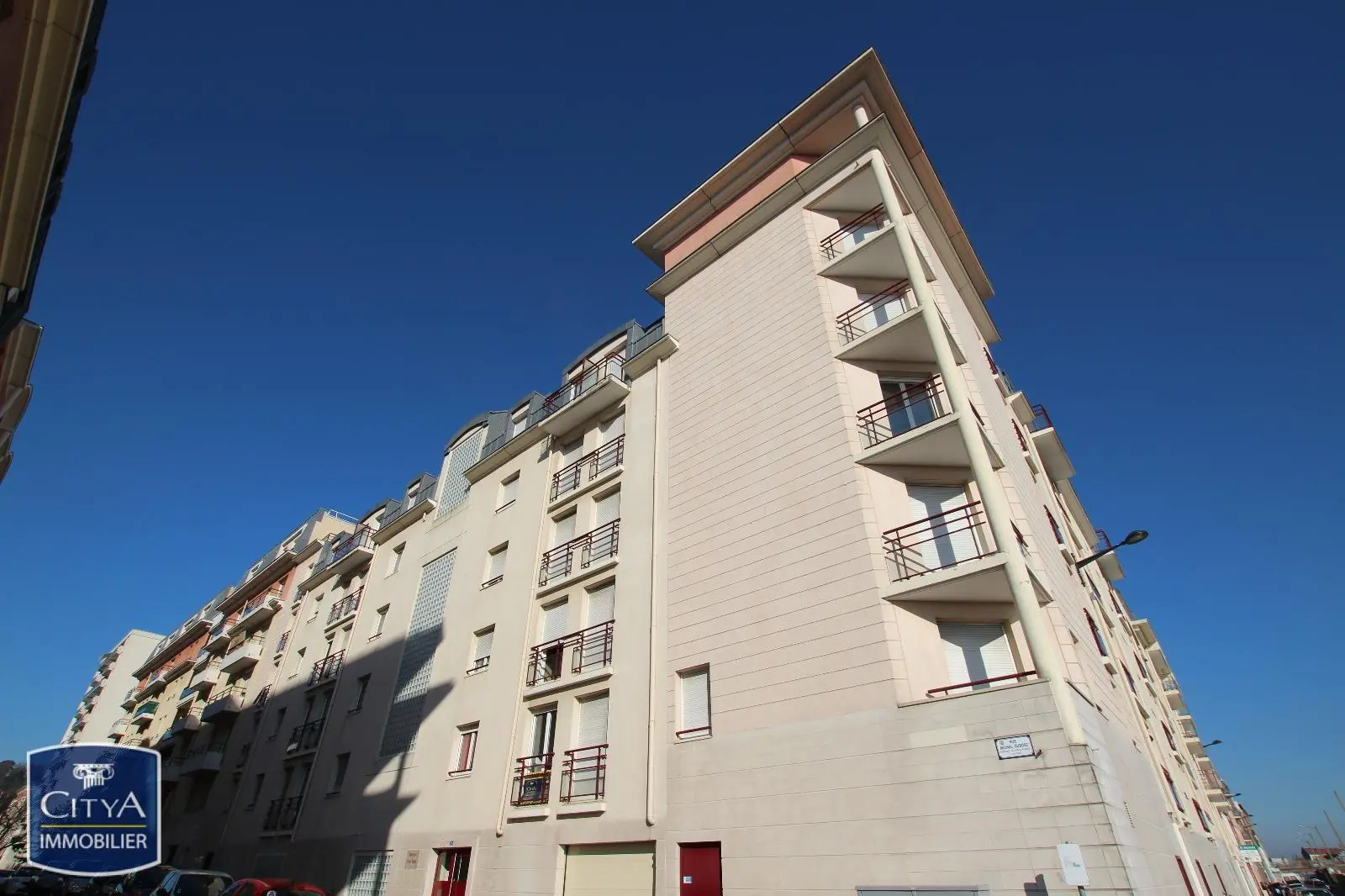 Photo 4 Appartement 1 pièce 20m²