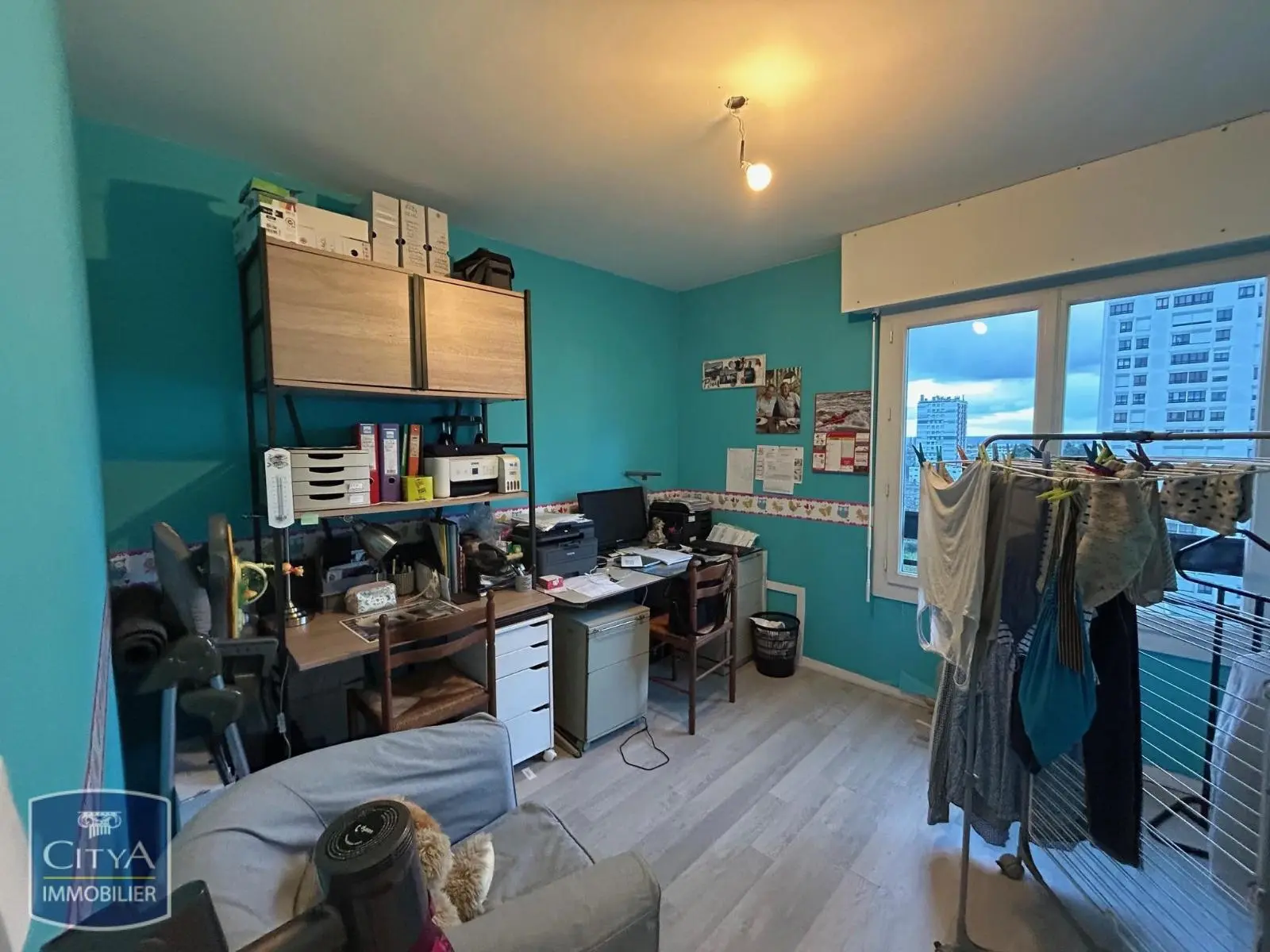 Photo 9 Appartement 3 pièces 80m²