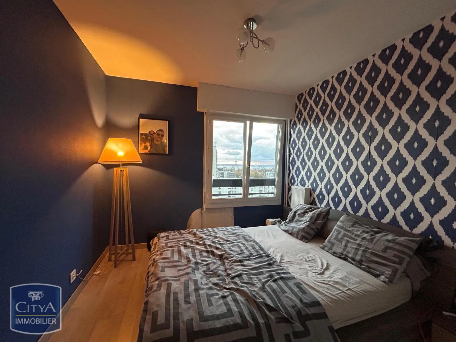 Photo 2 Appartement 3 pièces 80m²