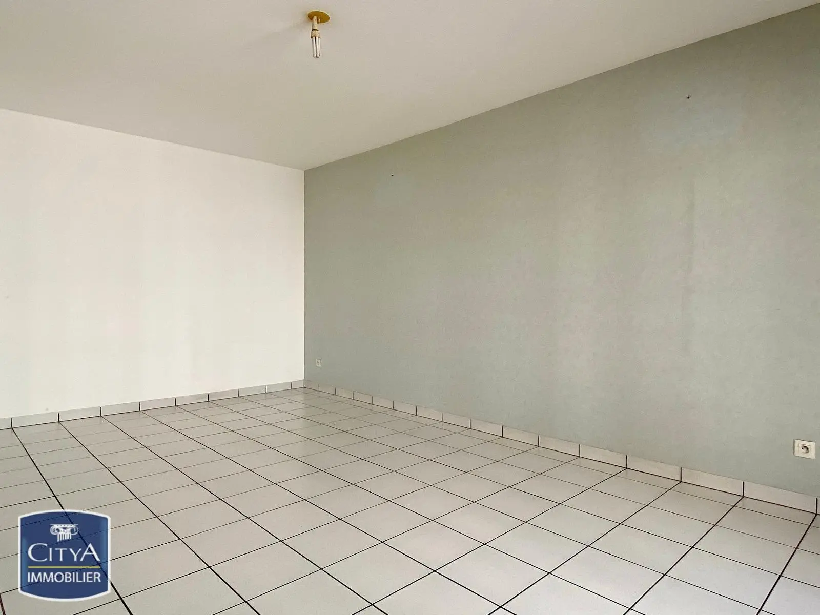 Photo 2 Appartement 2 pièces 43.59m²