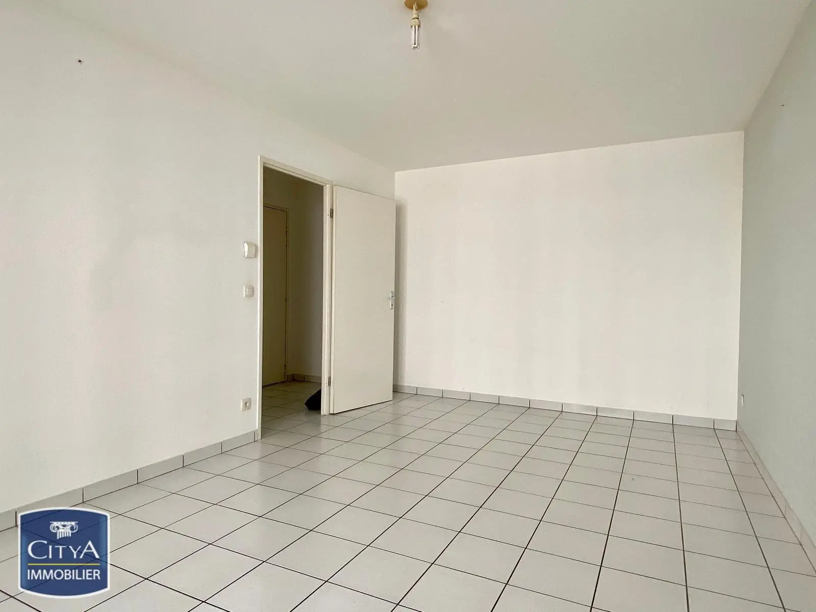 Photo 3 Appartement 2 pièces 43.59m²