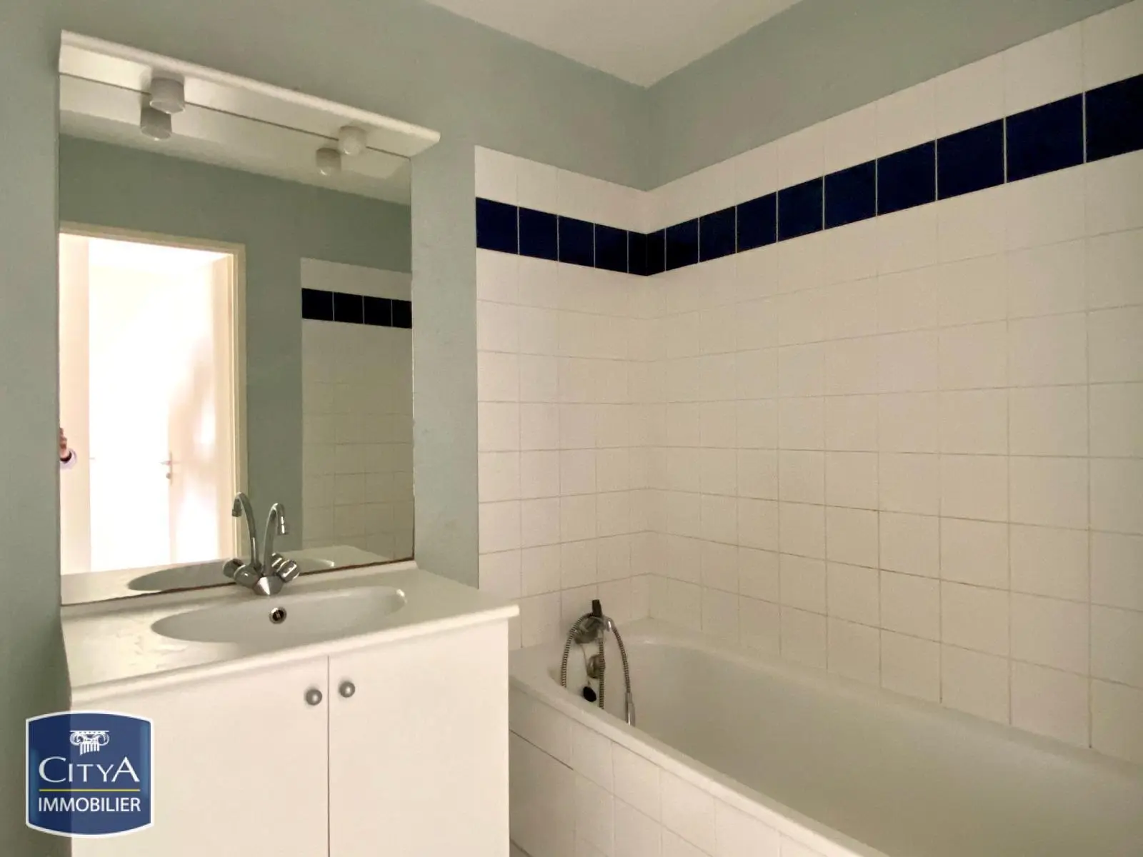 Photo 10 Appartement 2 pièces 43.59m²