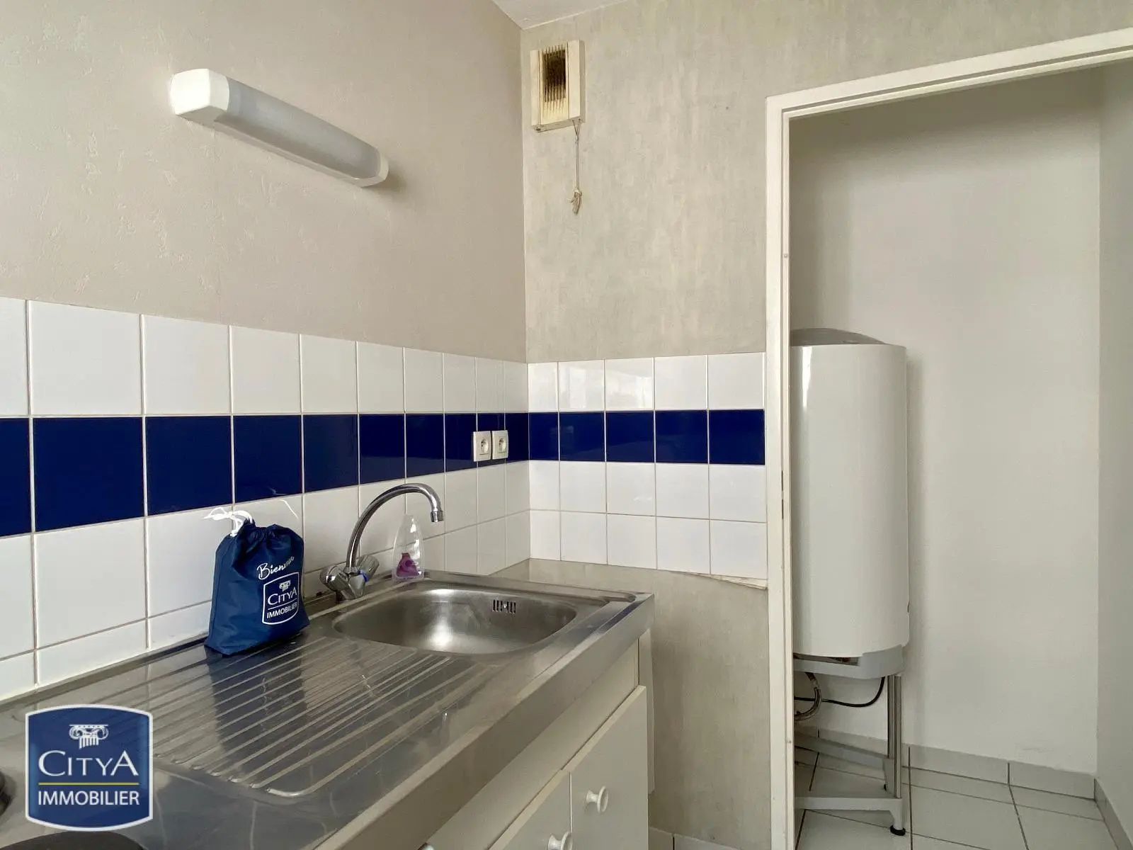 Photo 6 Appartement 2 pièces 43.59m²