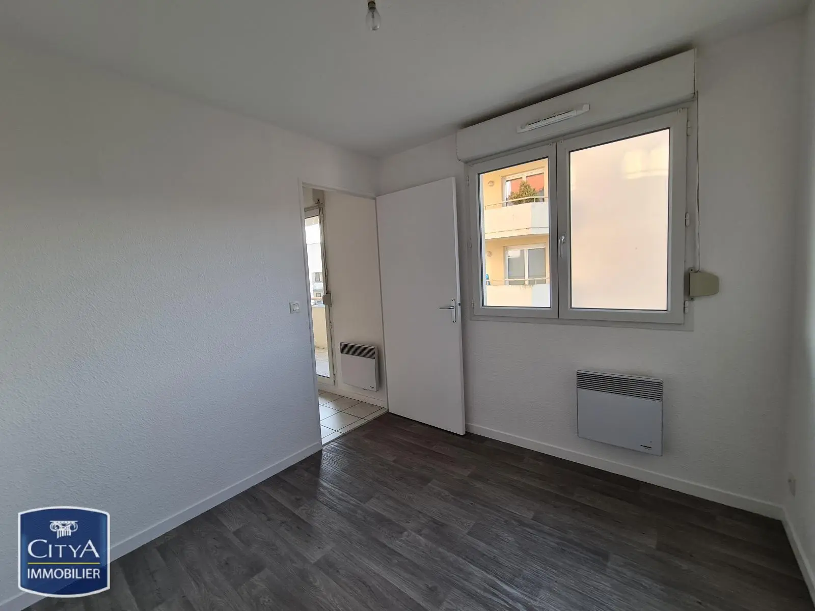 Photo 3 Appartement 3 pièces 55.18m²