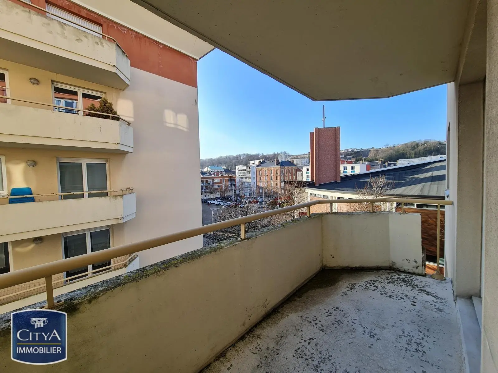 Photo 7 Appartement 3 pièces 55.18m²