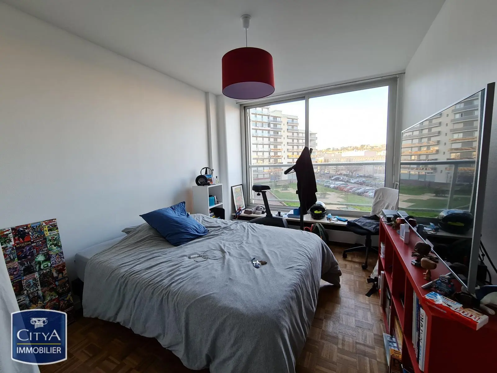 Photo 11 Appartement 5 pièces 123.5m²