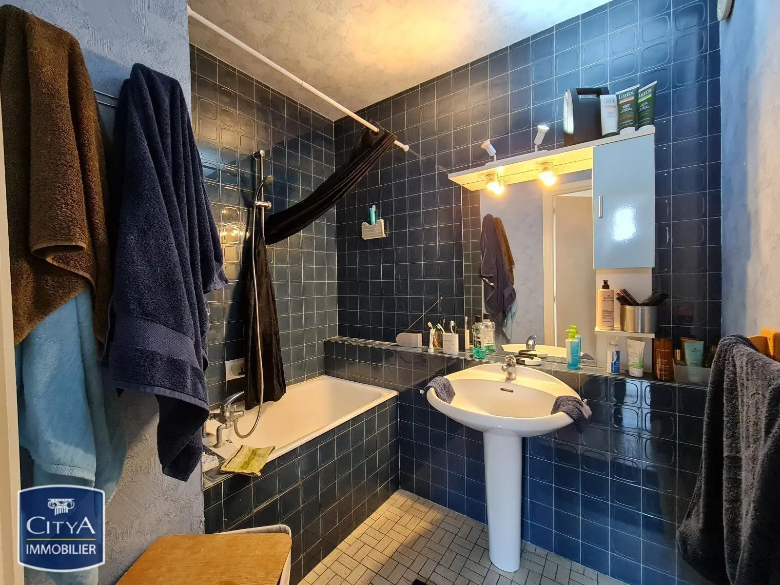 Photo 12 Appartement 5 pièces 123.5m²