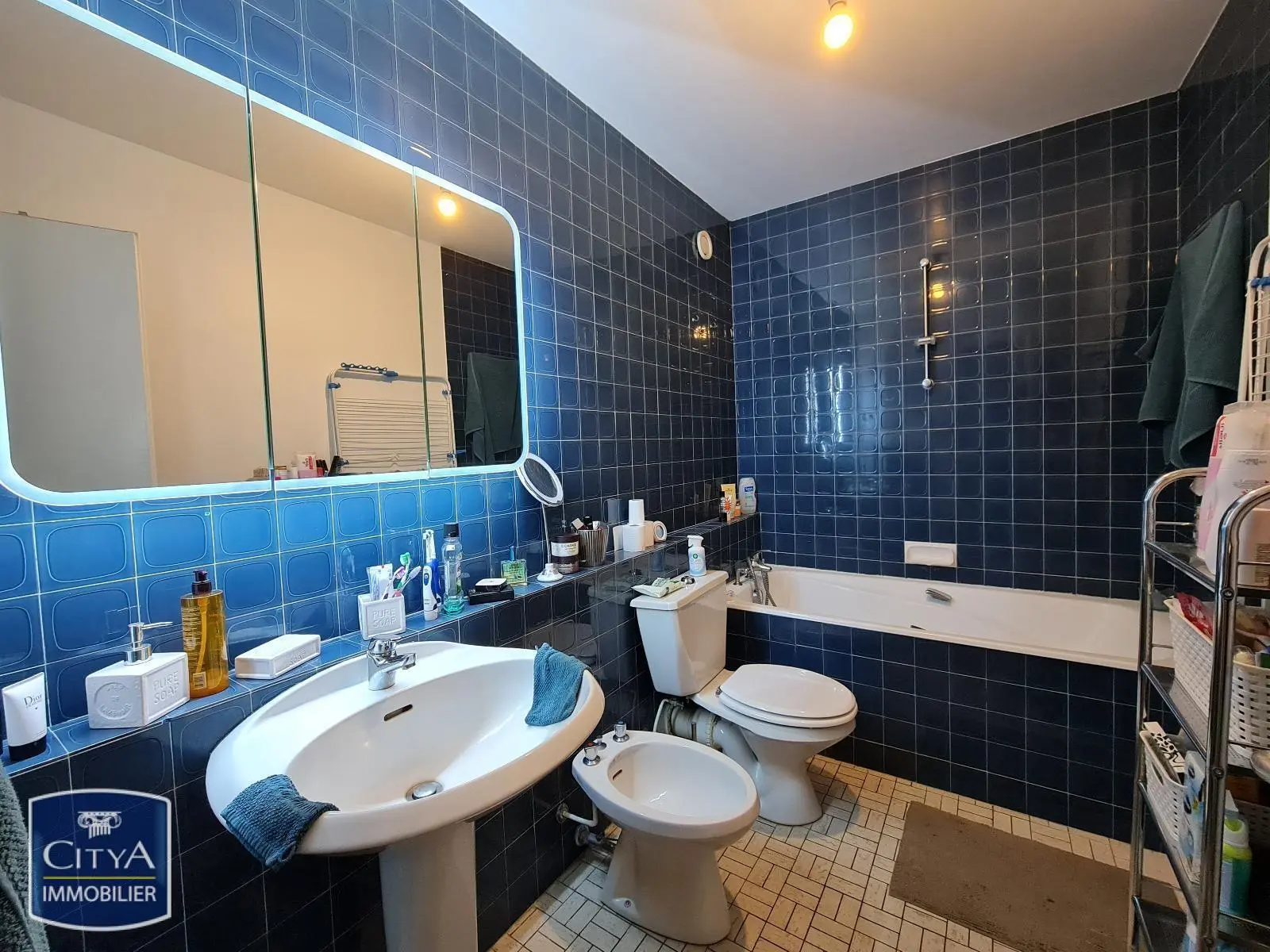 Photo 13 Appartement 5 pièces 123.5m²