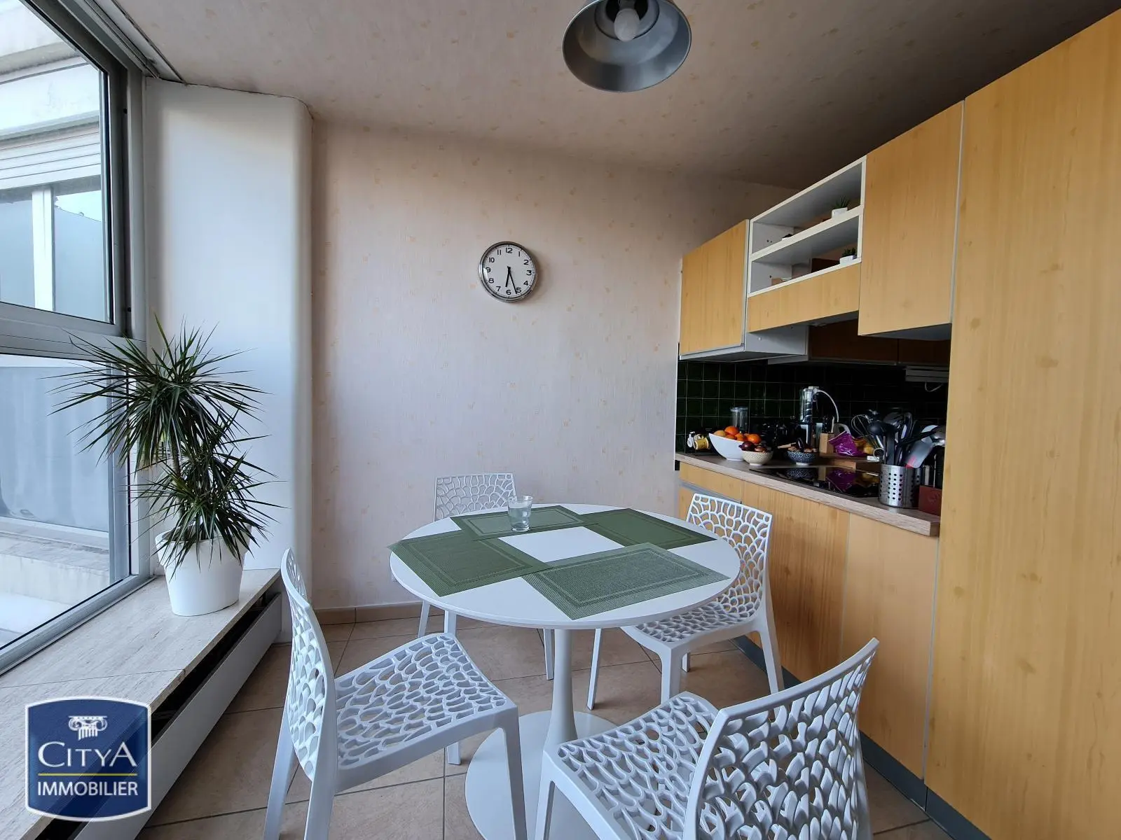 Photo 8 Appartement 5 pièces 123.5m²