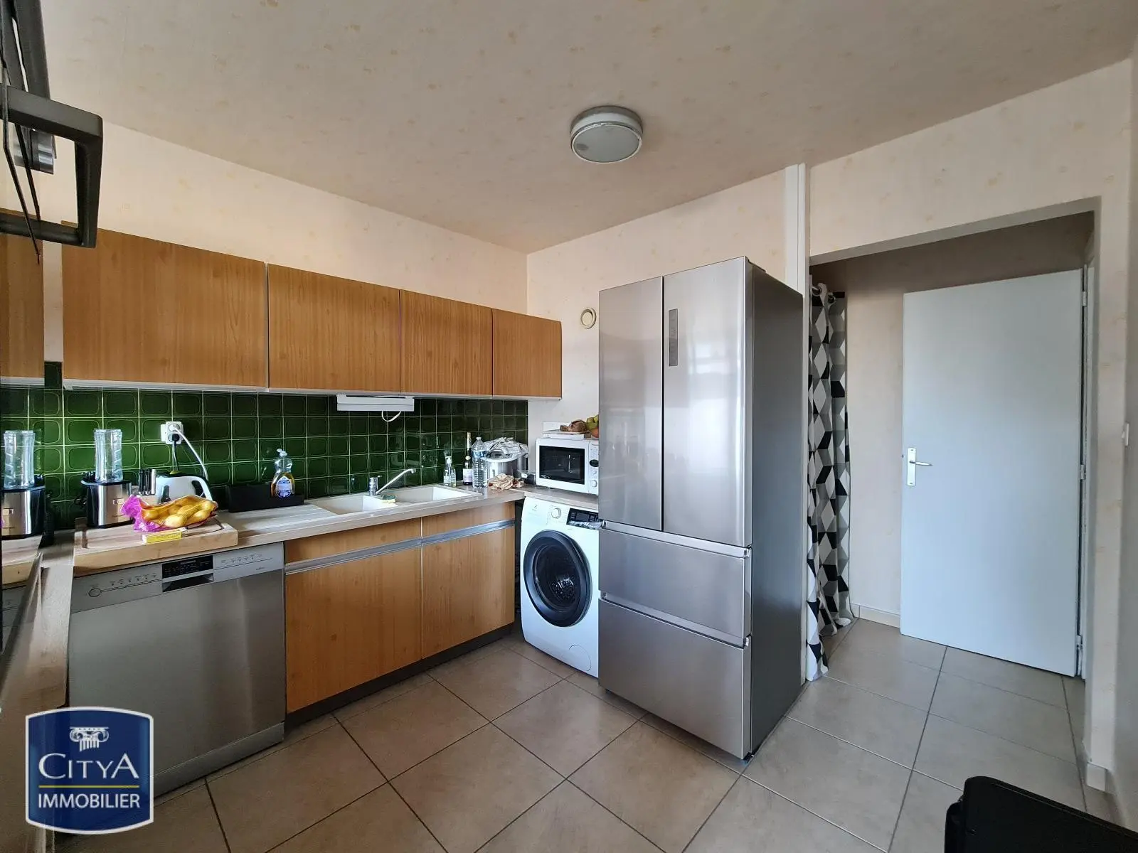 Photo 7 Appartement 5 pièces 123.5m²