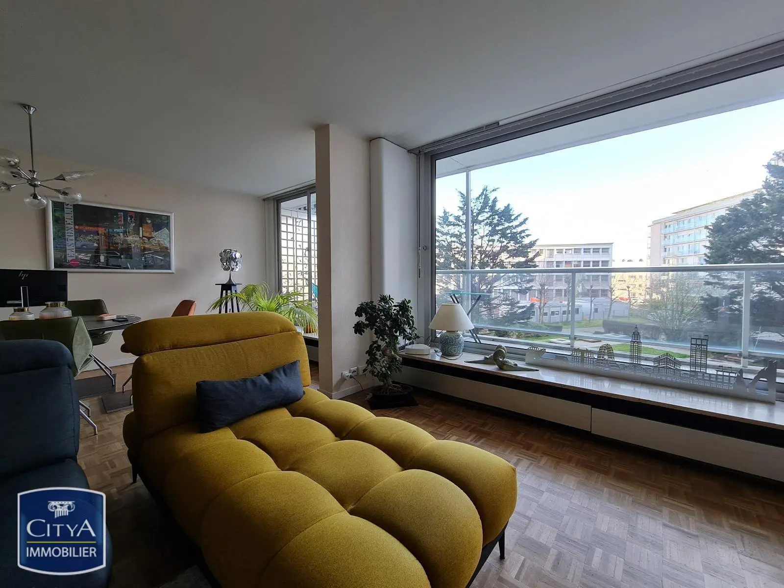 Photo 4 Appartement 5 pièces 123.5m²