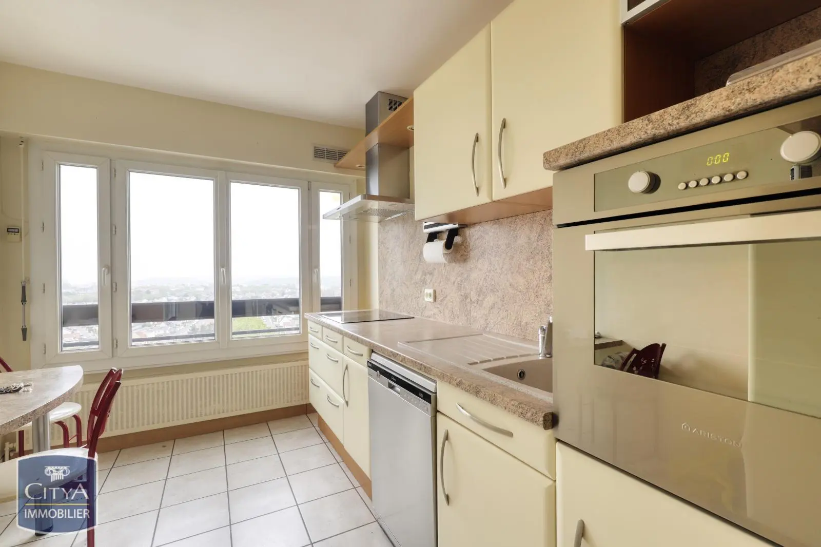 Photo 5 Appartement 5 pièces 105m²