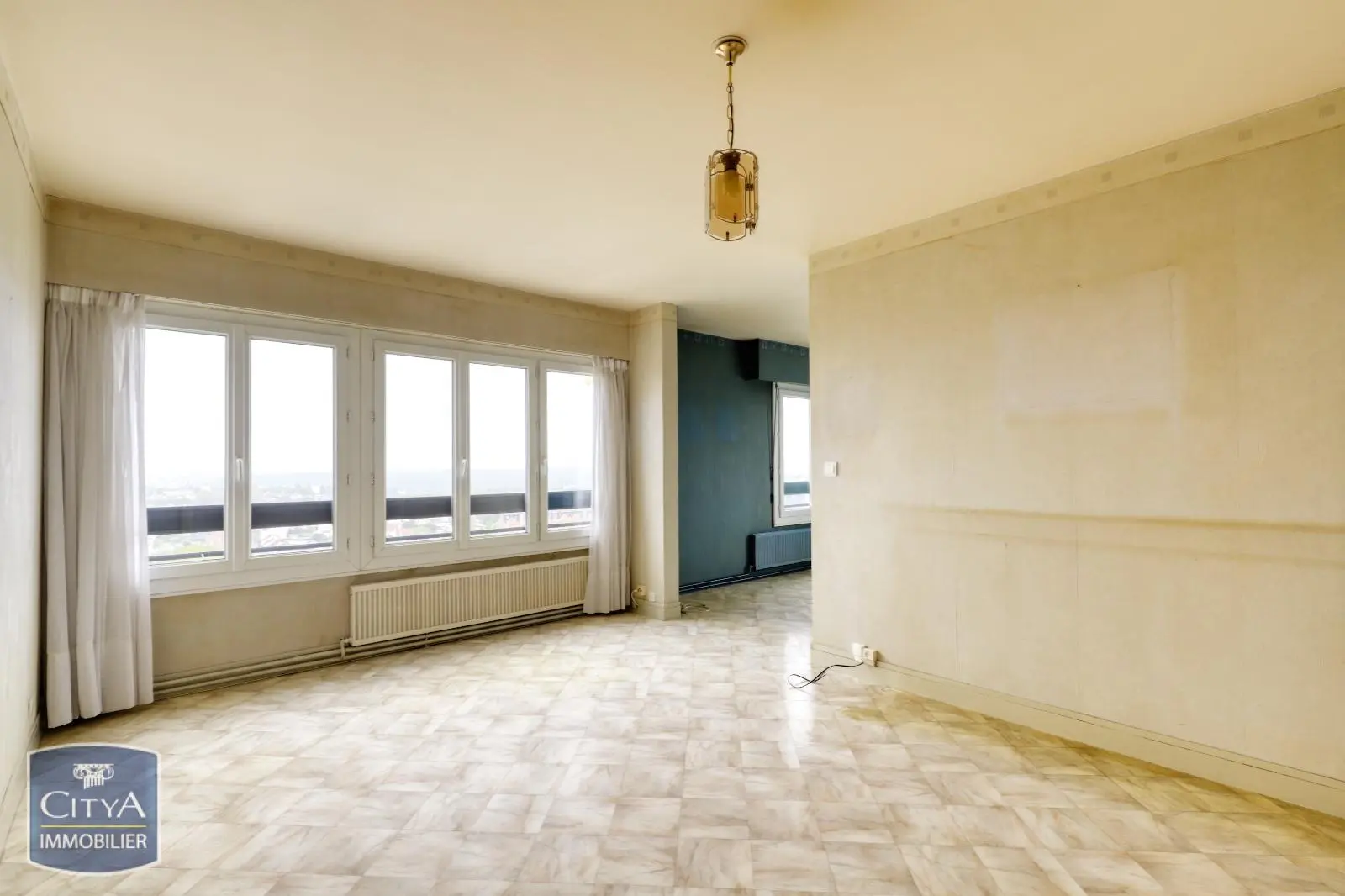 Photo 2 Appartement 5 pièces 105m²
