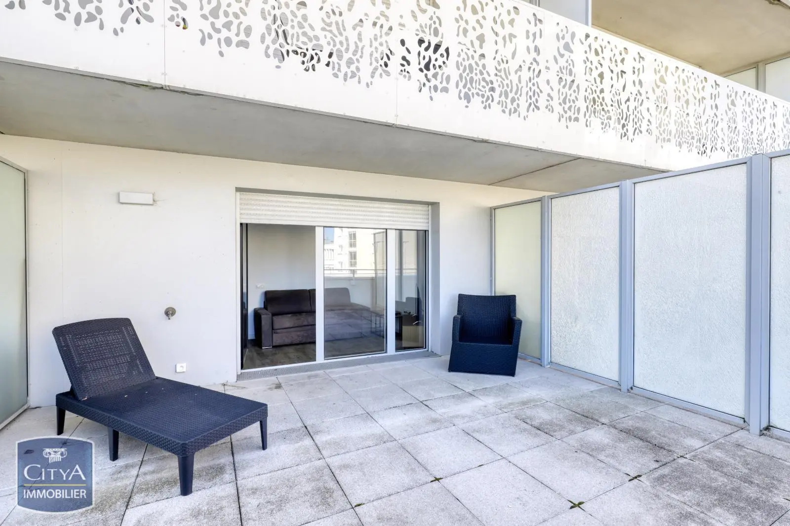 Photo 5 Appartement 1 pièce 21.64m²