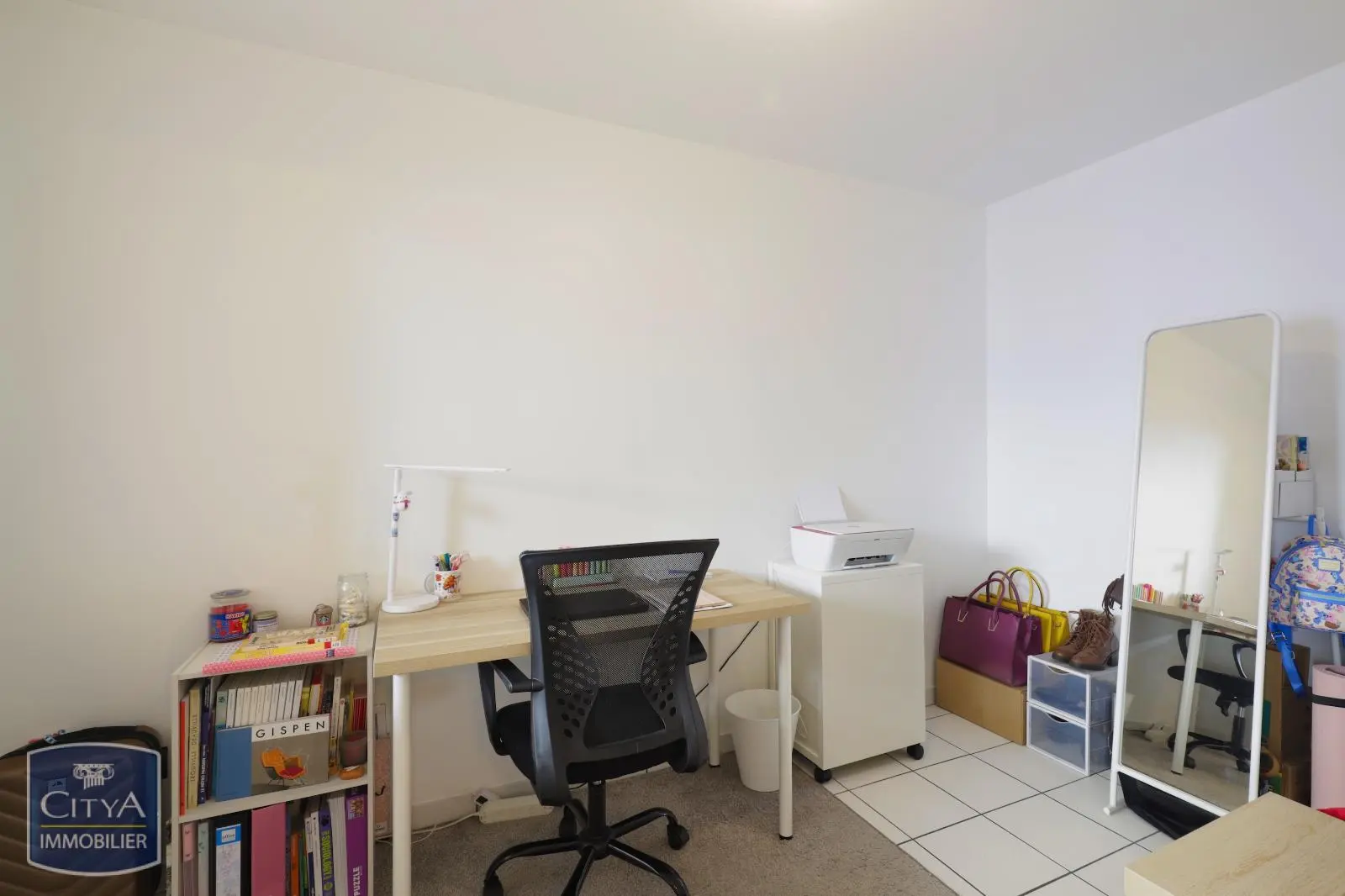 Photo 7 Appartement 3 pièces 53m²