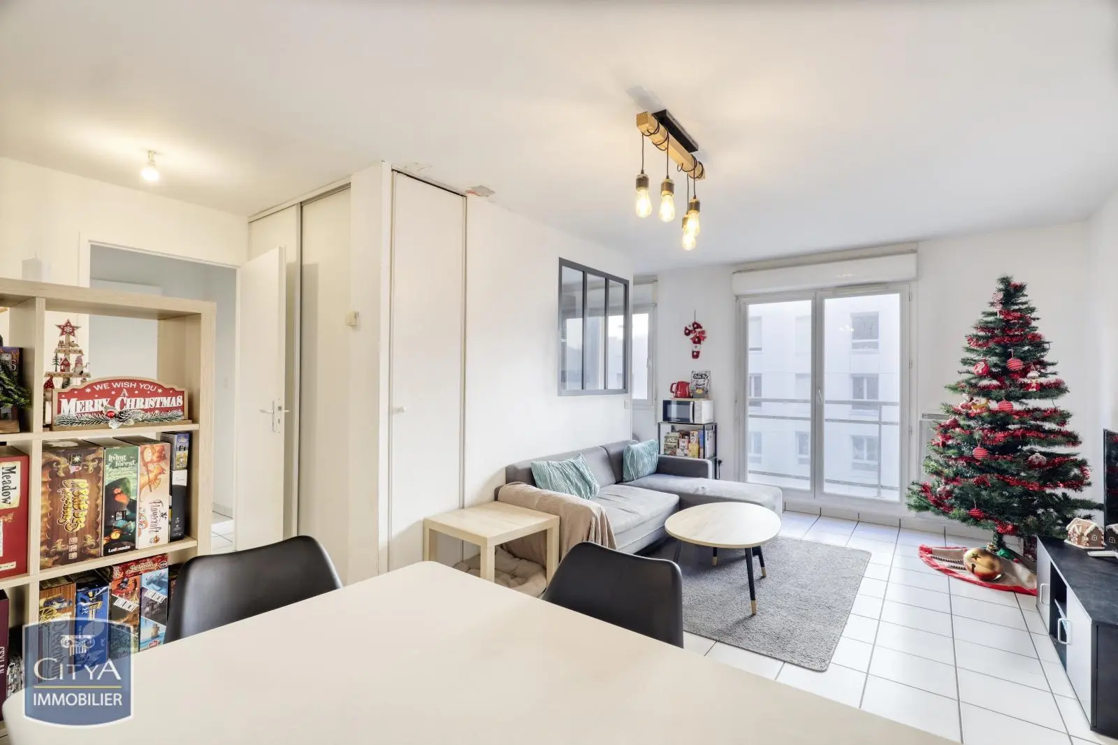 Photo 3 Appartement 3 pièces 53m²