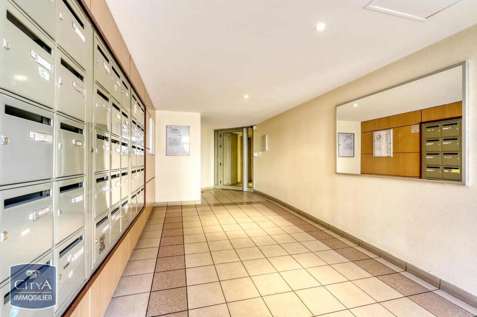 Photo 10 Appartement 3 pièces 53m²