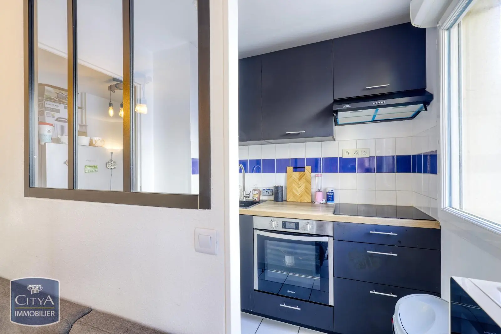 Photo 4 Appartement 3 pièces 53m²