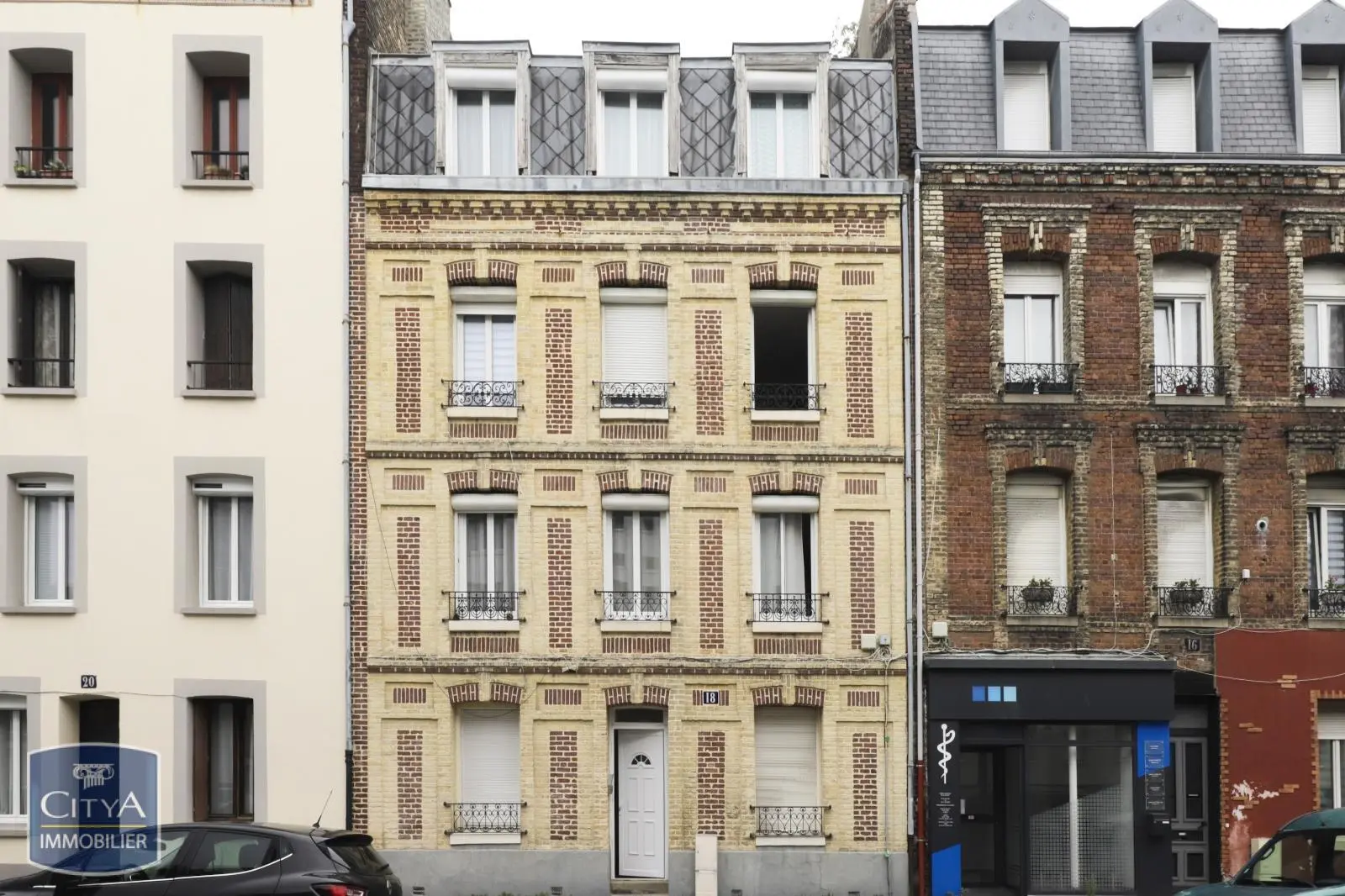 Photo 26 Immeuble 200m²