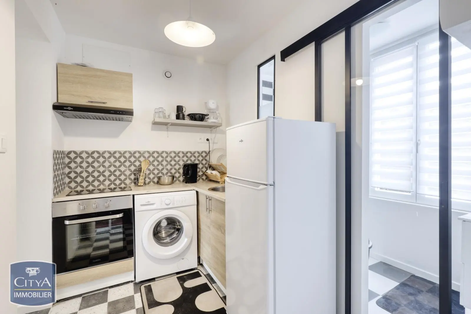Photo 17 Immeuble 200m²
