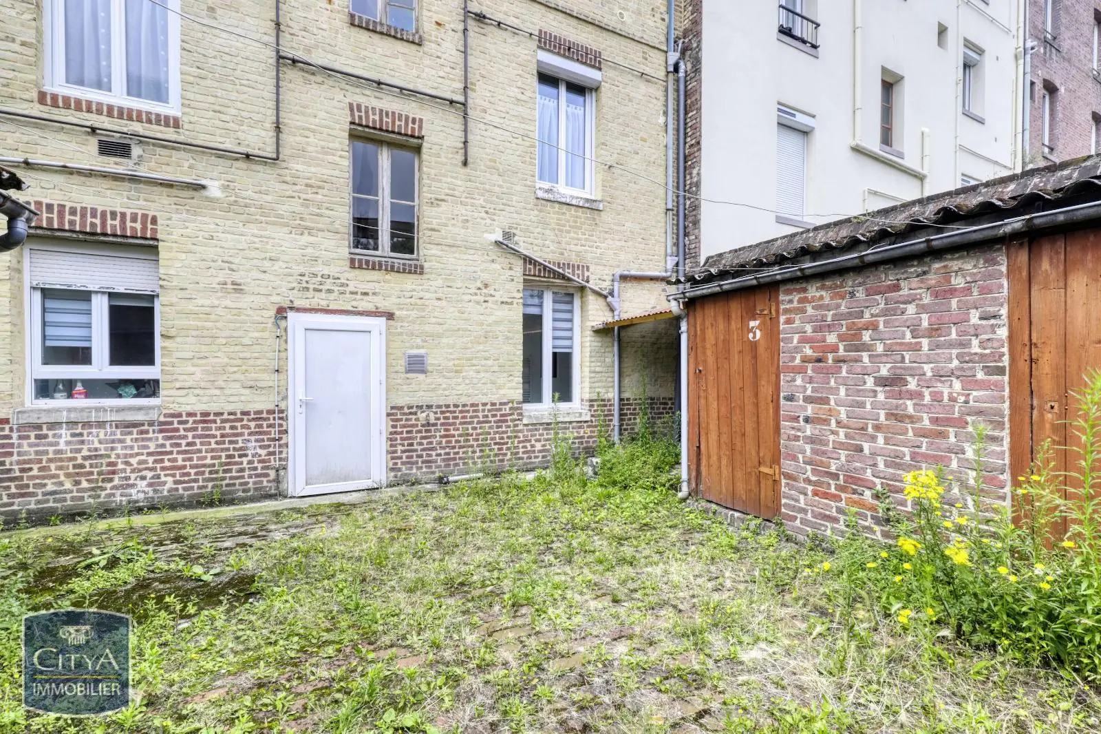Photo 18 Immeuble 200m²