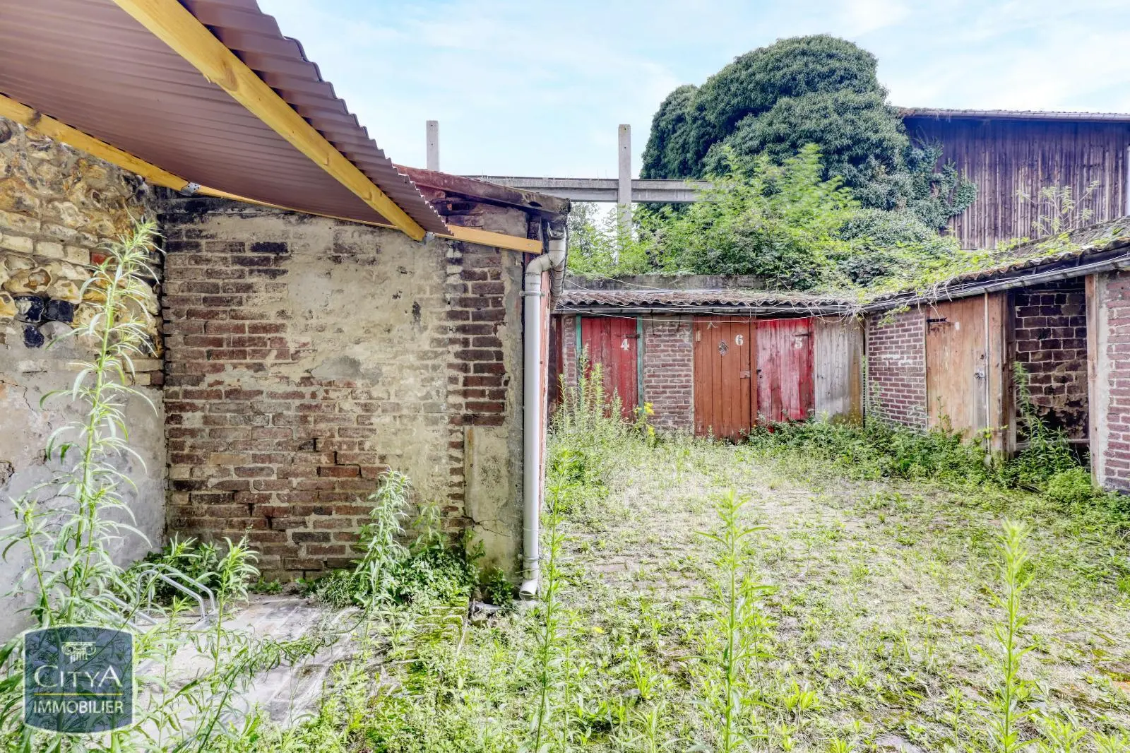 Photo 19 Immeuble 200m²