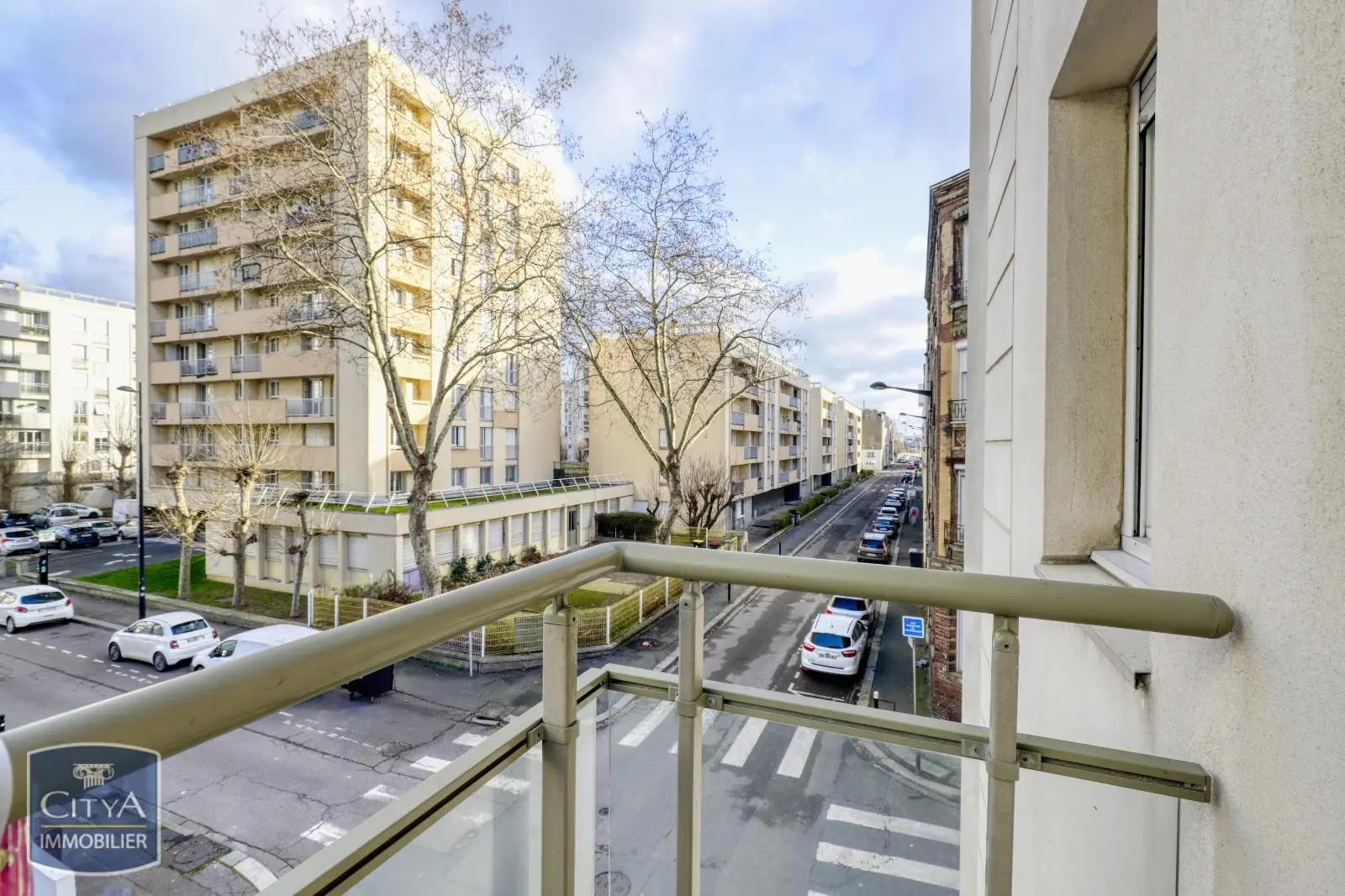 Photo 5 Appartement 3 pièces 61m²