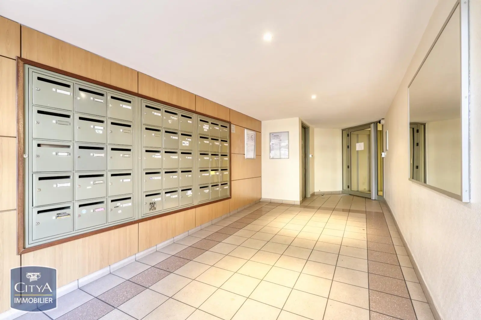 Photo 9 Appartement 3 pièces 61m²