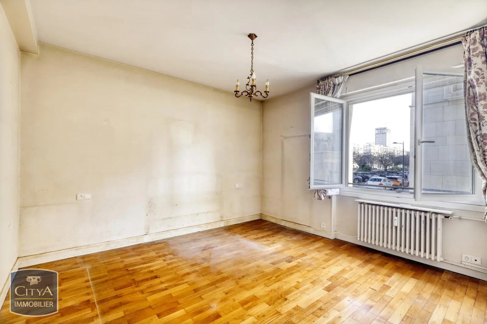 Photo 5 Appartement 3 pièces 66m²