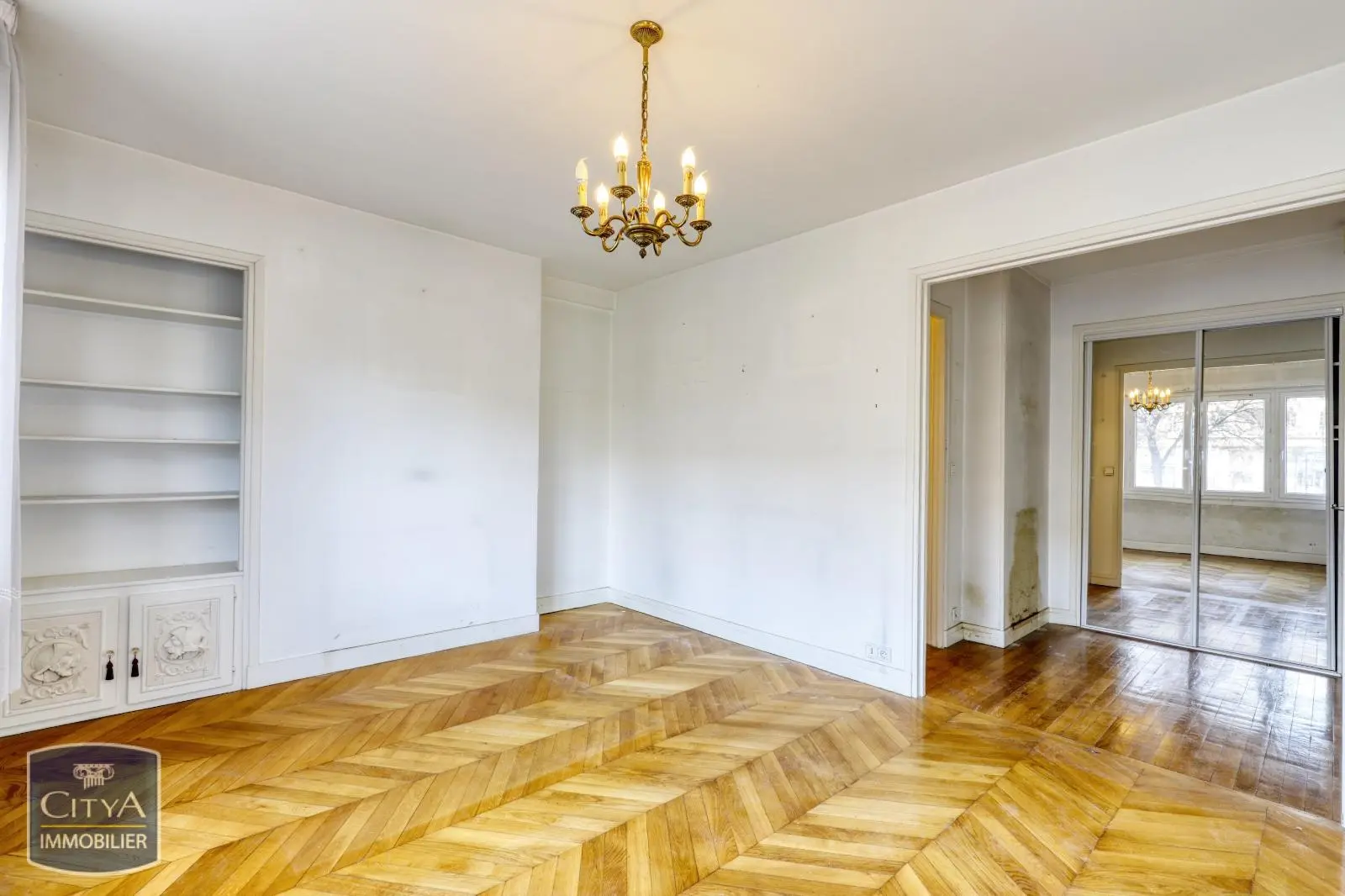 Photo 2 Appartement 3 pièces 66m²