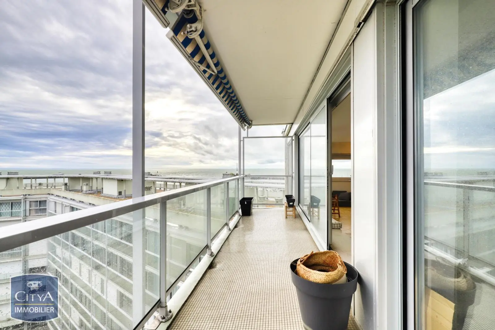 Photo 9 appartement Le Havre