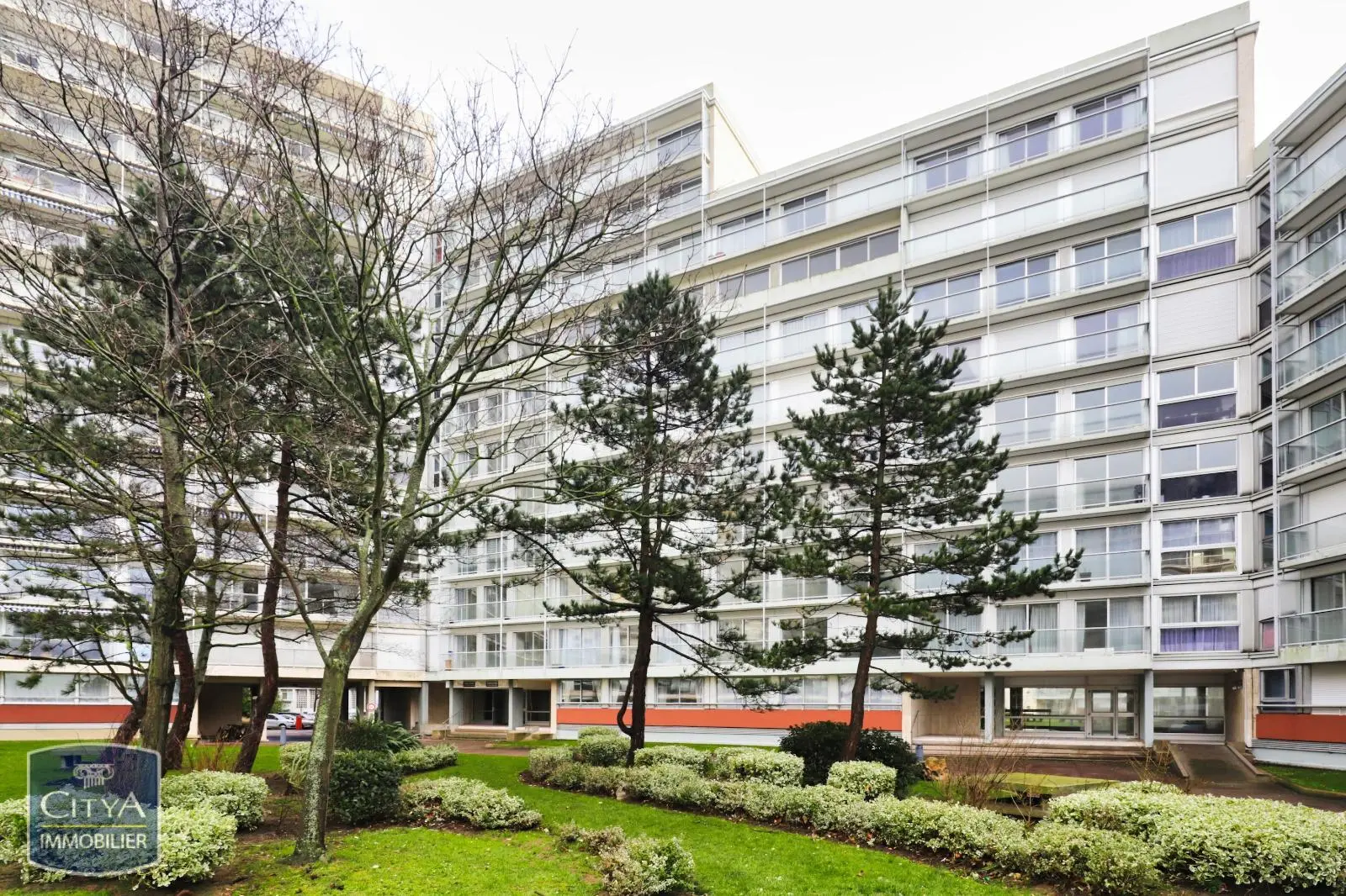 Photo 10 appartement Le Havre