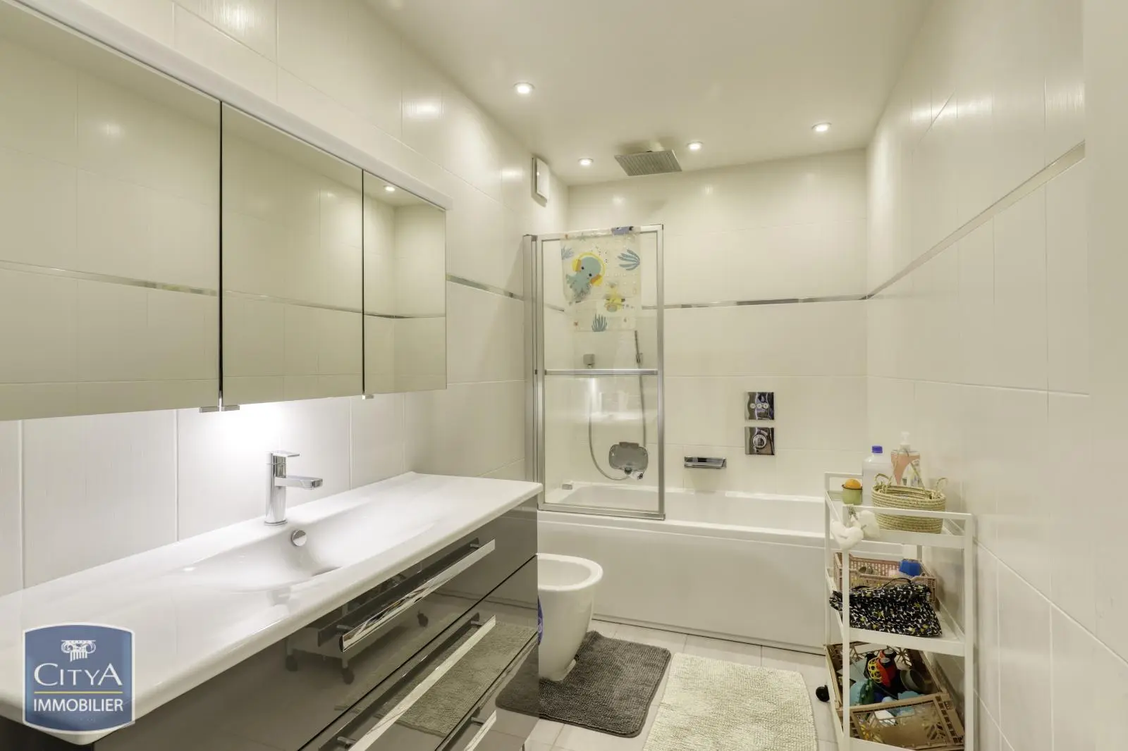 Photo 7 appartement Le Havre