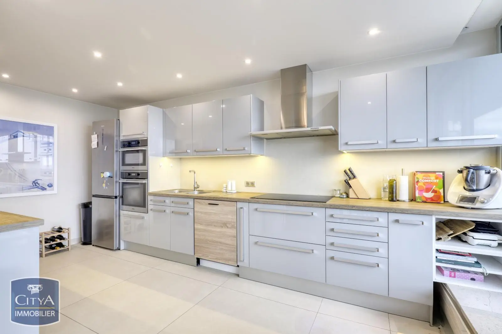 Photo 1 appartement Le Havre