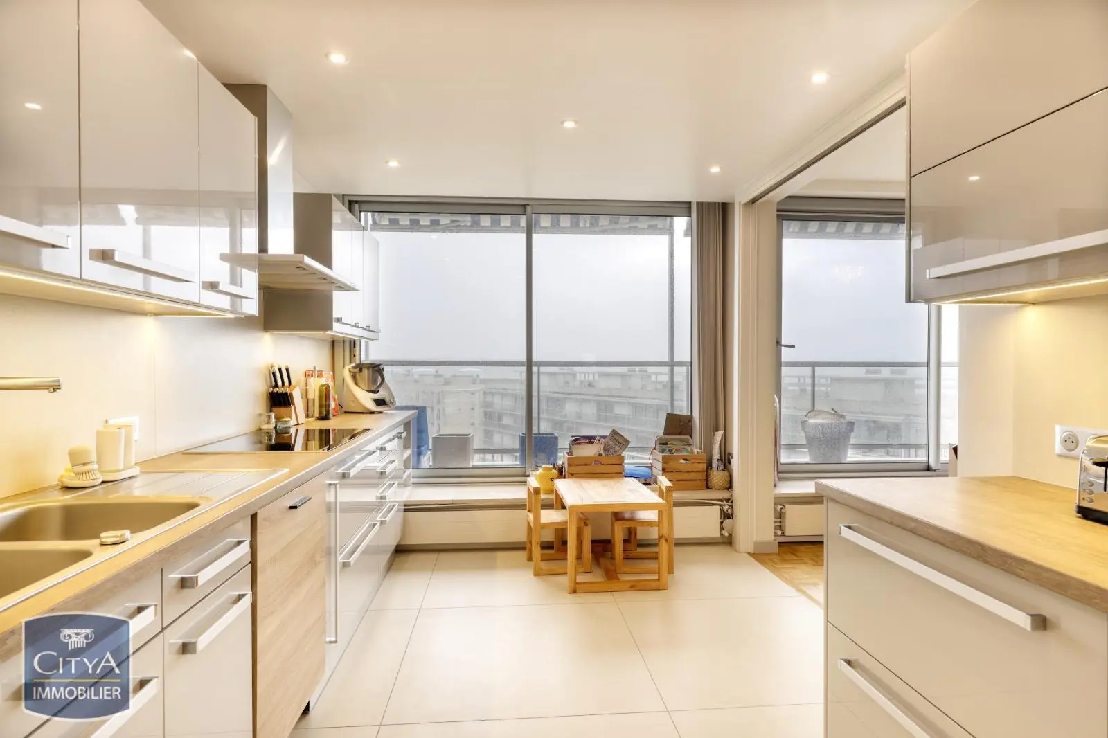 Photo 2 appartement Le Havre