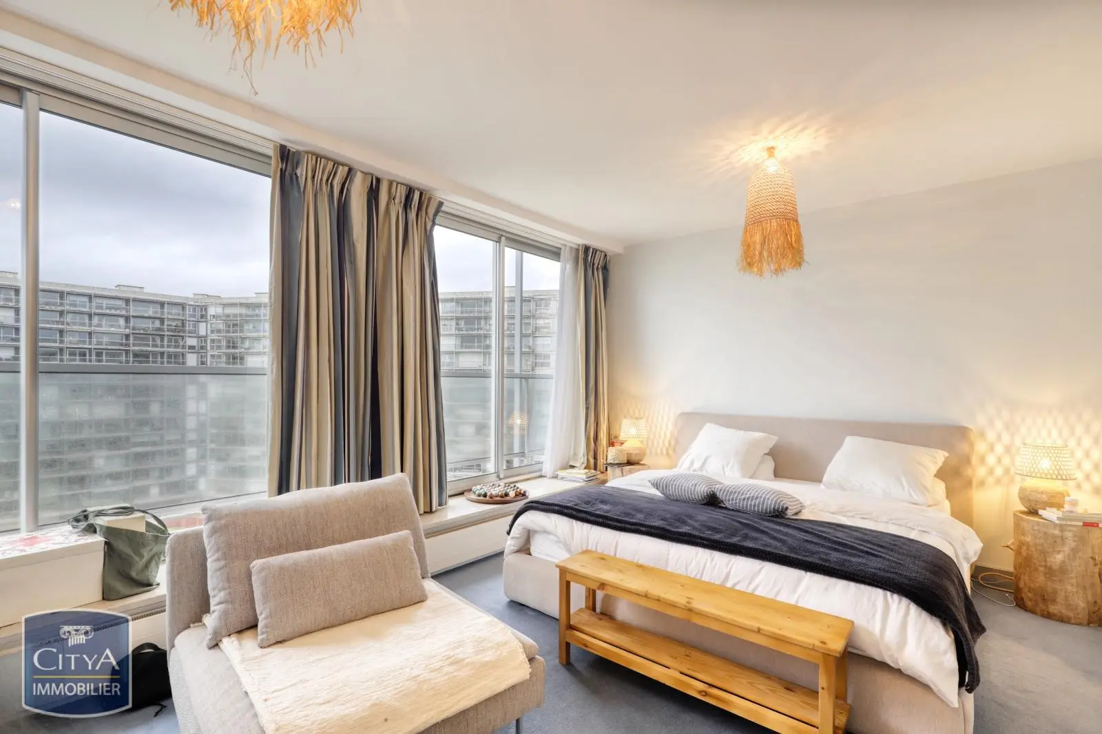 Photo 3 appartement Le Havre