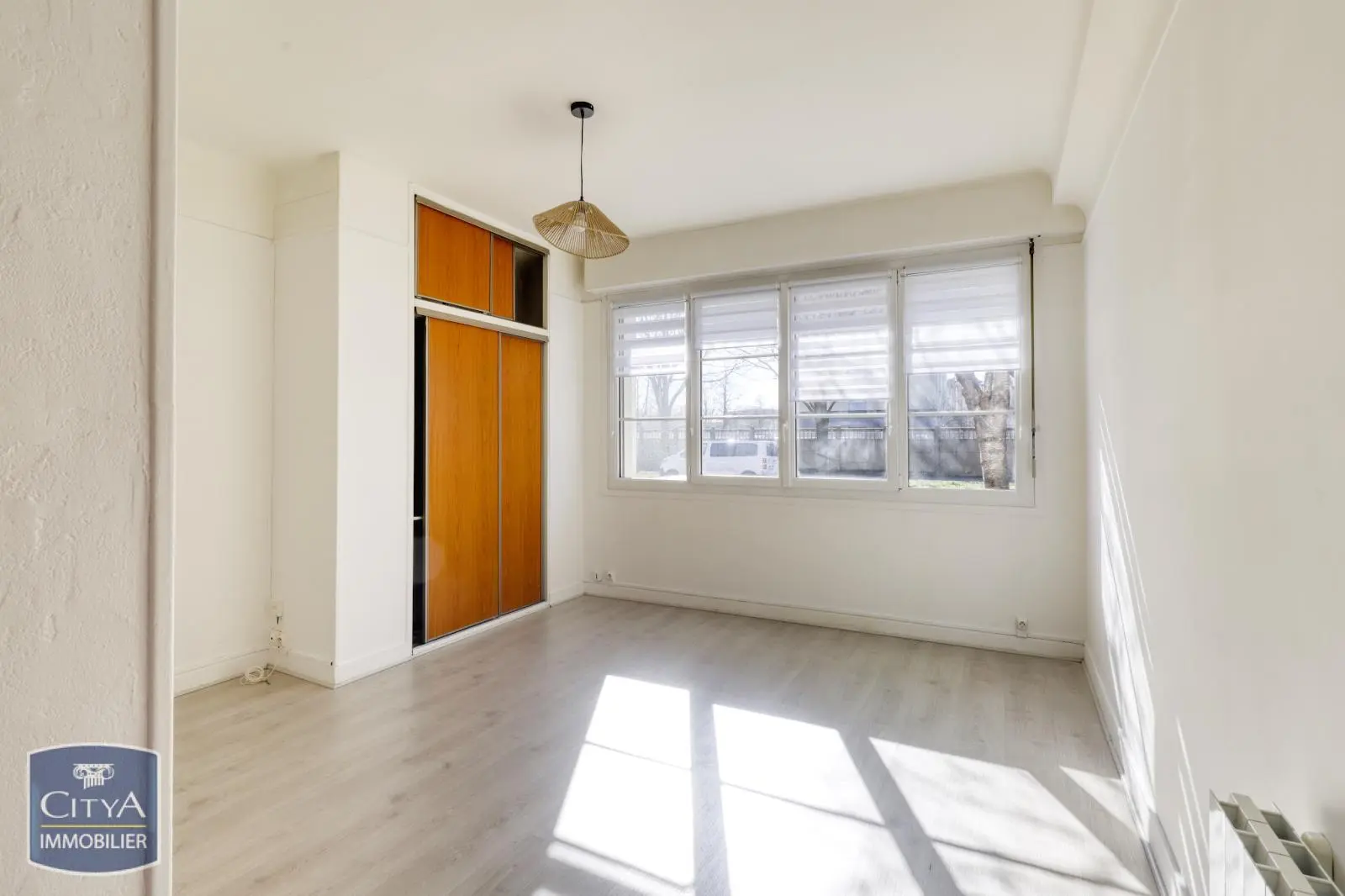 Photo 2 Appartement 1 pièce 29m²