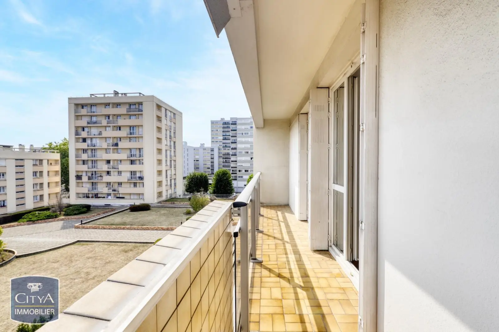 Photo 1 appartement Le Havre