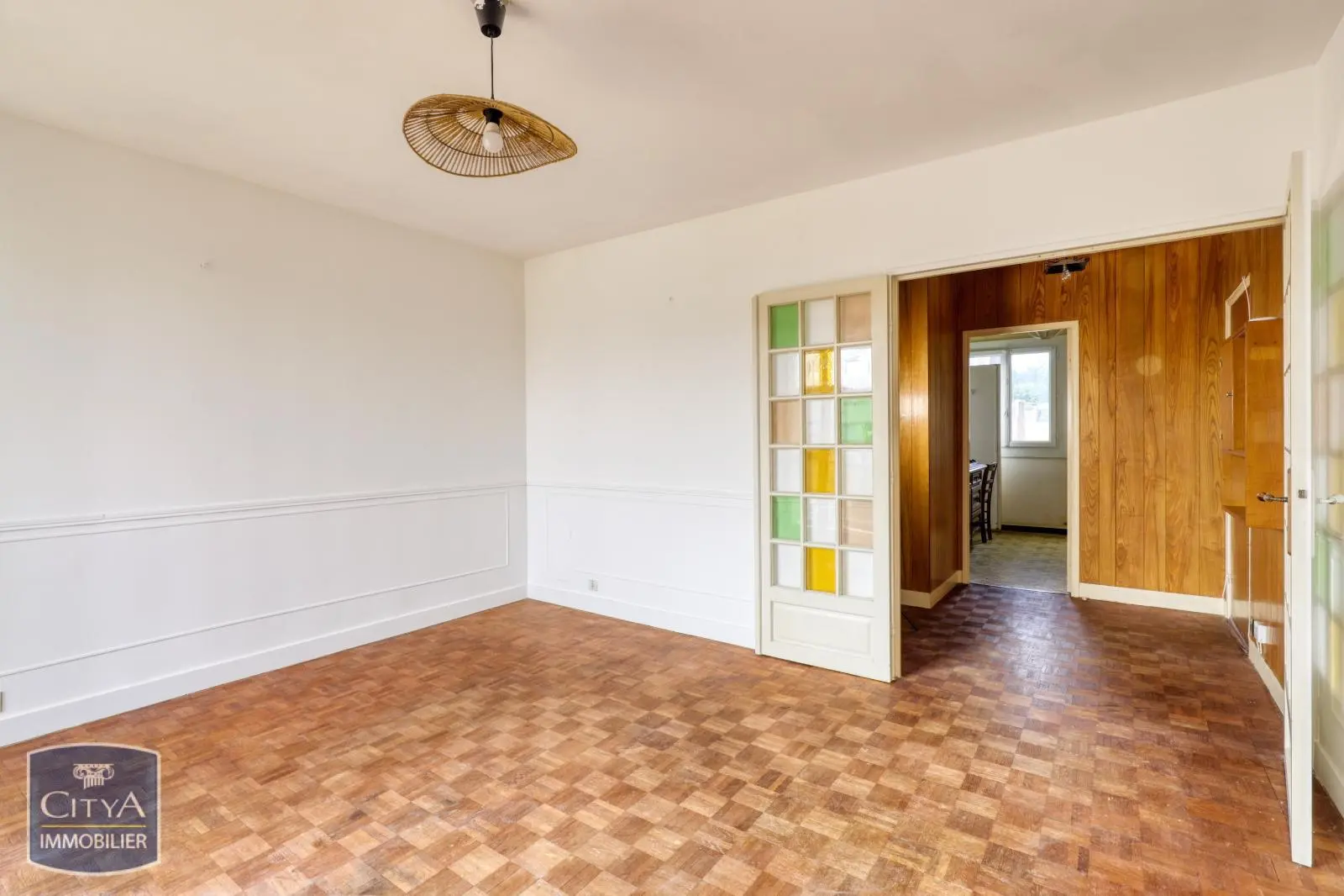 Photo 2 appartement Le Havre