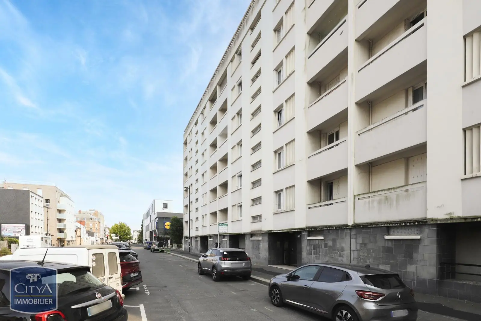 Photo 8 appartement Le Havre