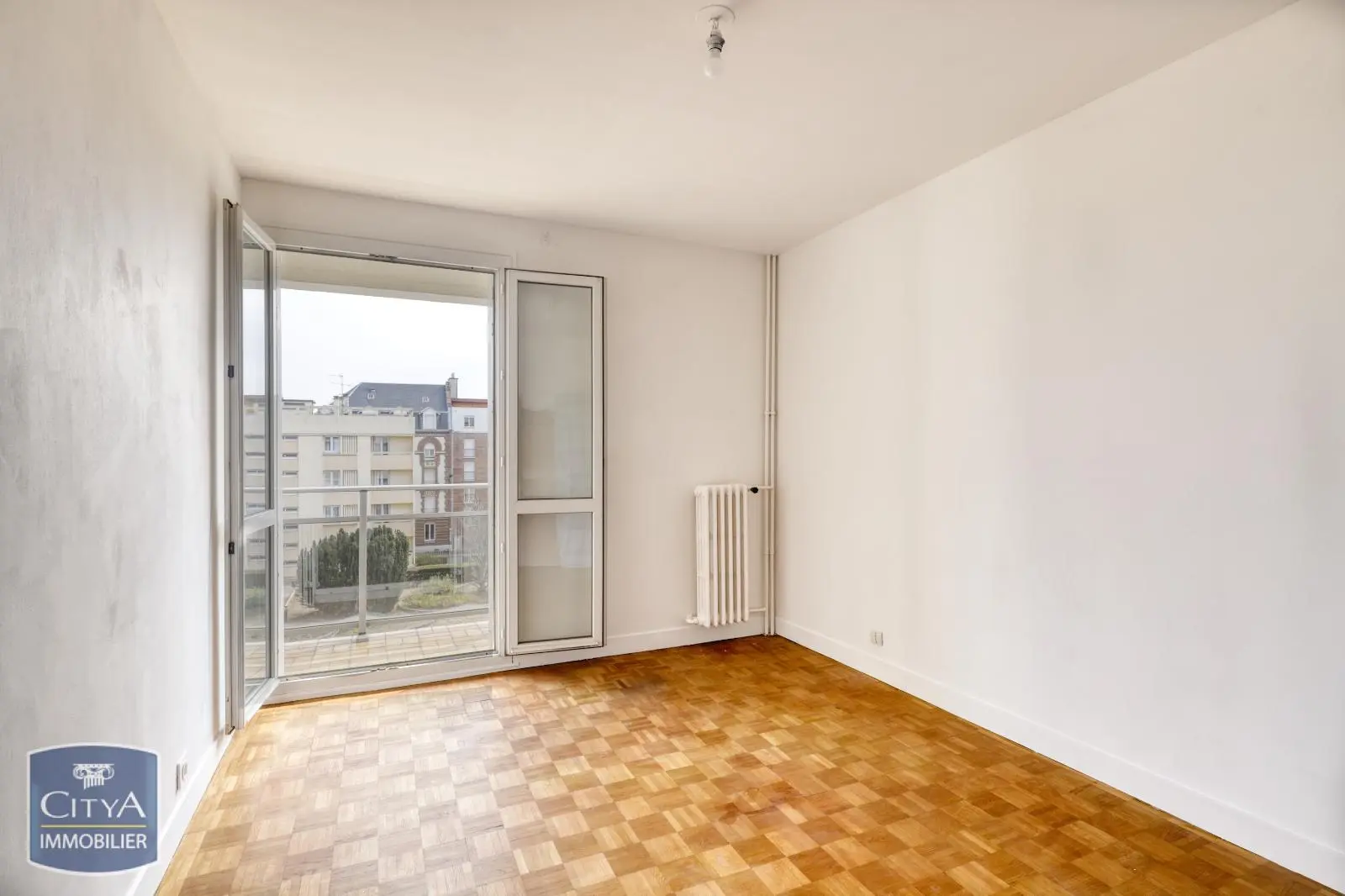 Photo 5 appartement Le Havre
