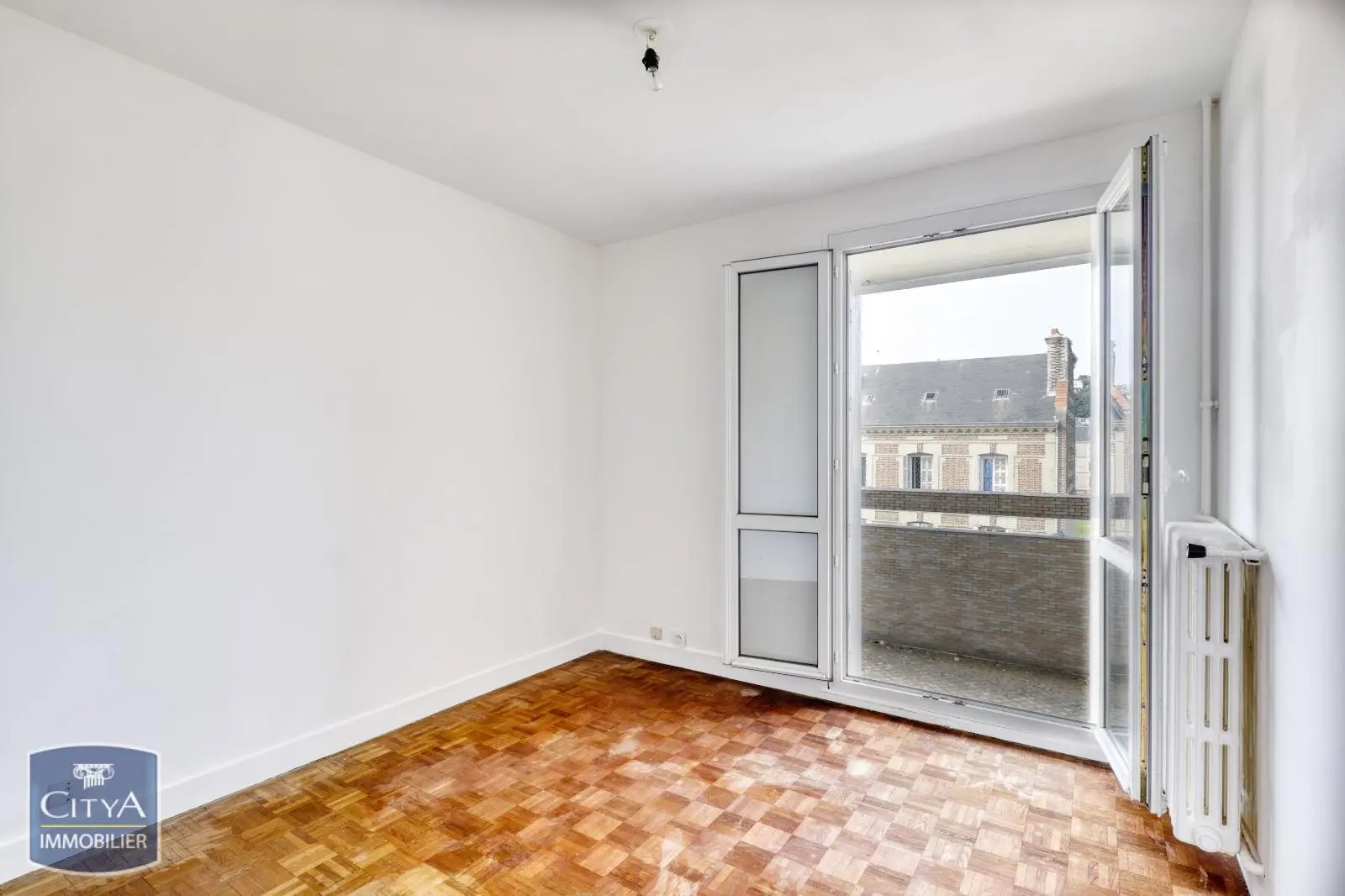 Photo 6 appartement Le Havre